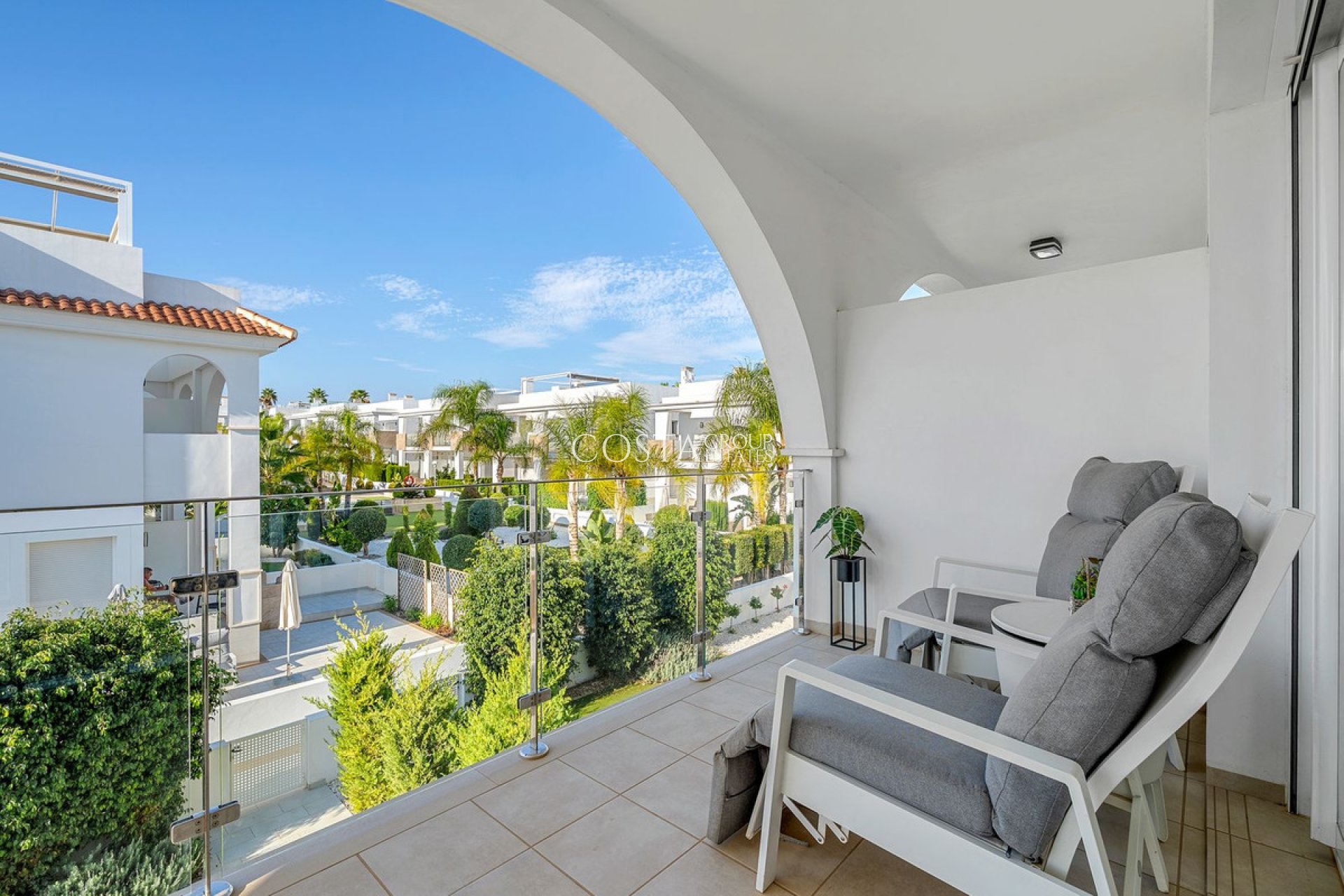 Resale - Apartments -
Rojales - Ciudad Quesada