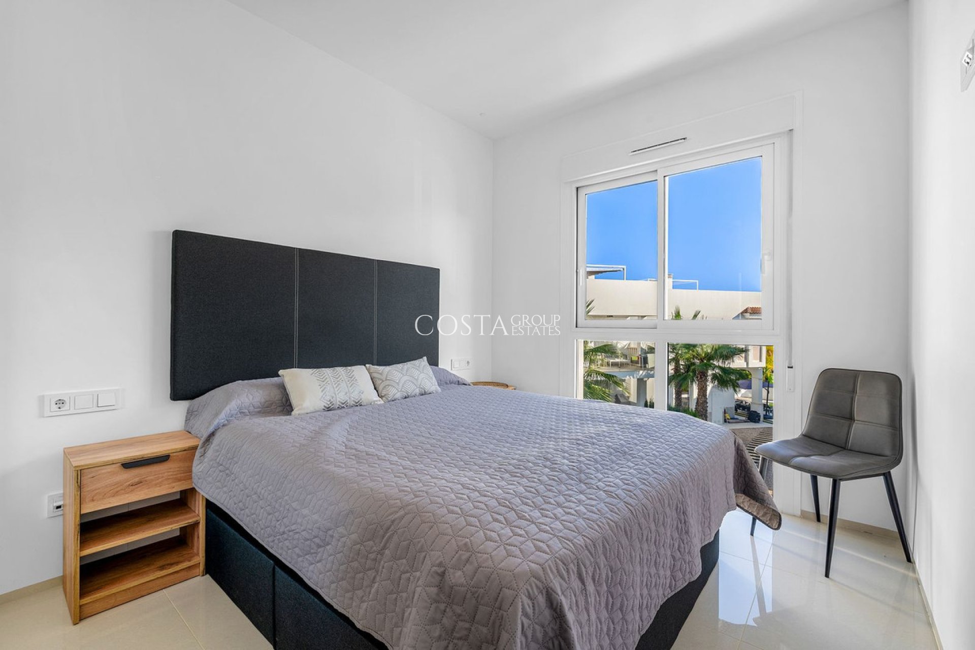 Resale - Apartments -
Rojales - Ciudad Quesada