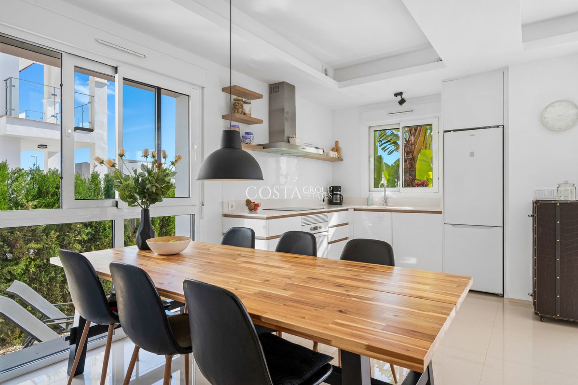 Resale - Apartments -
Rojales - Ciudad Quesada