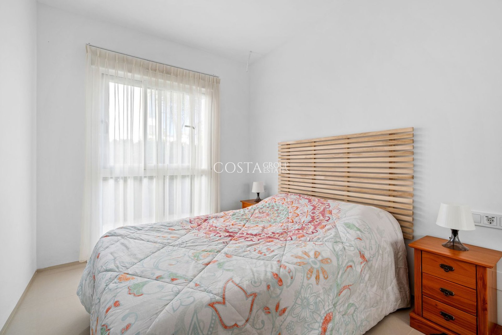 Resale - Apartments -
Rojales - Ciudad Quesada