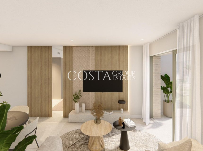 Resale - Apartments -
Rojales - Ciudad Quesada