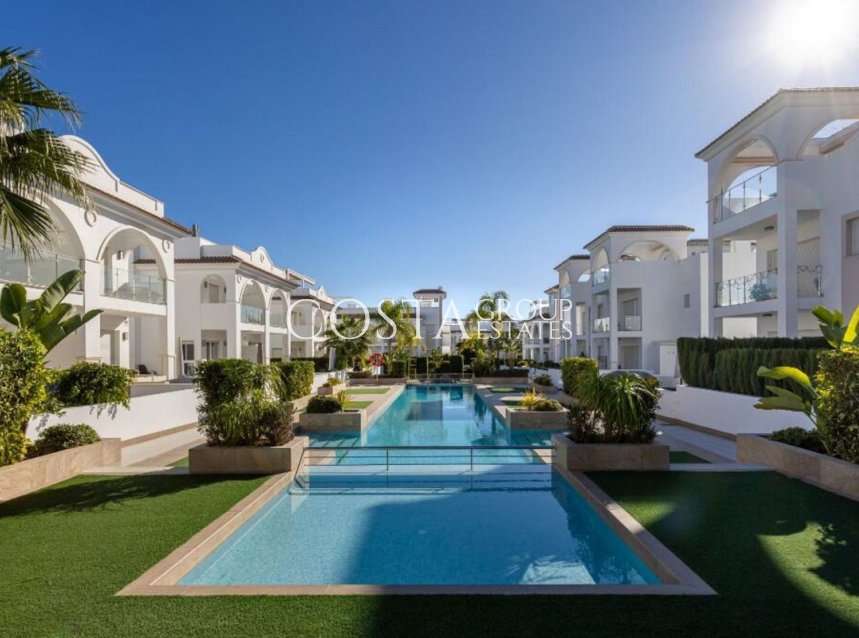 Resale - Apartments -
Rojales - Ciudad Quesada