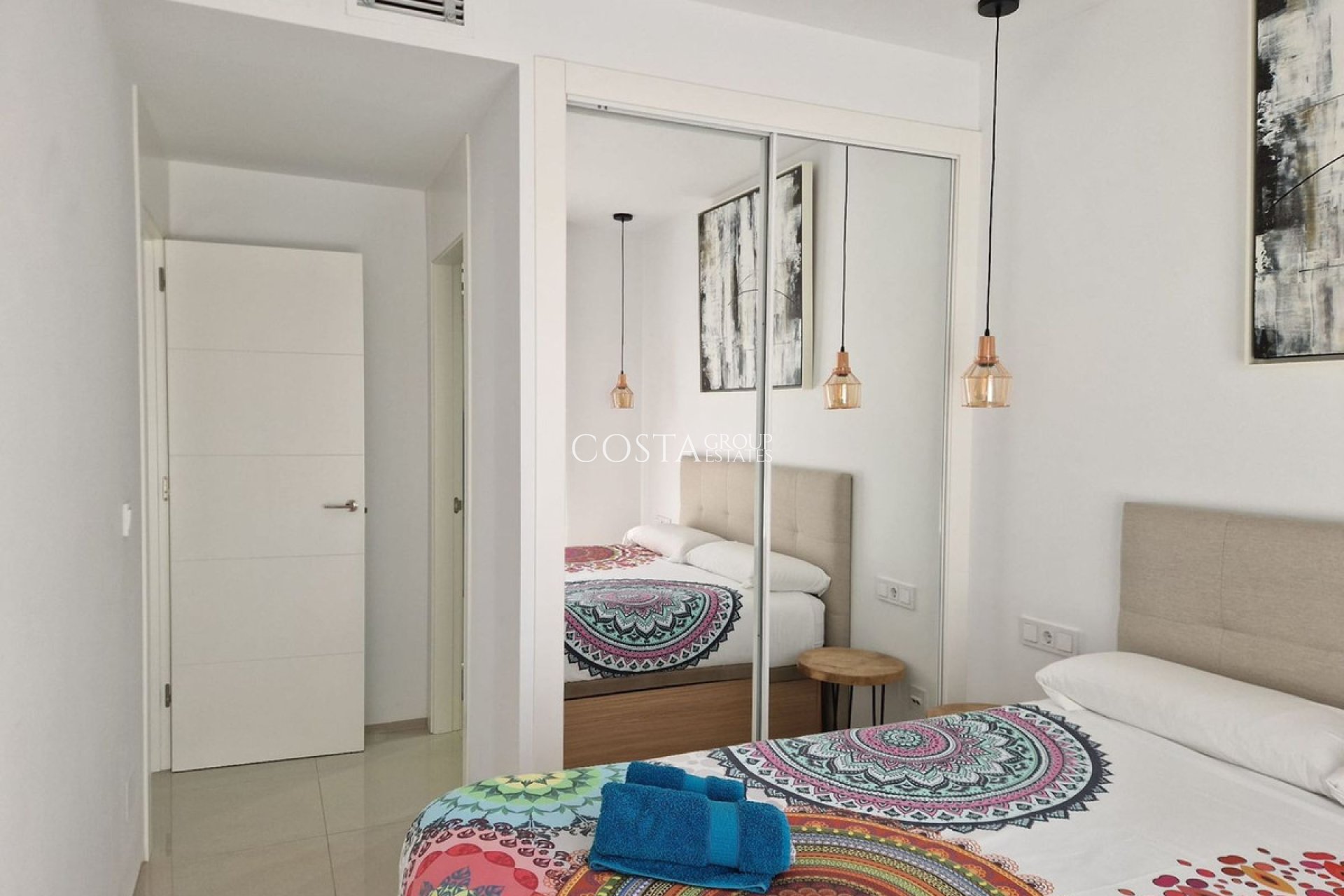 Resale - Apartments -
Rojales - Ciudad Quesada