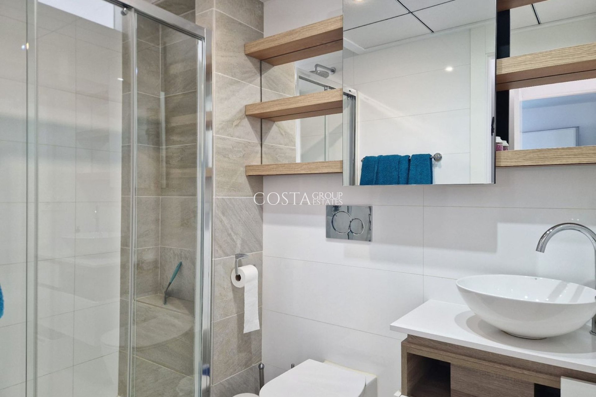 Resale - Apartments -
Rojales - Ciudad Quesada