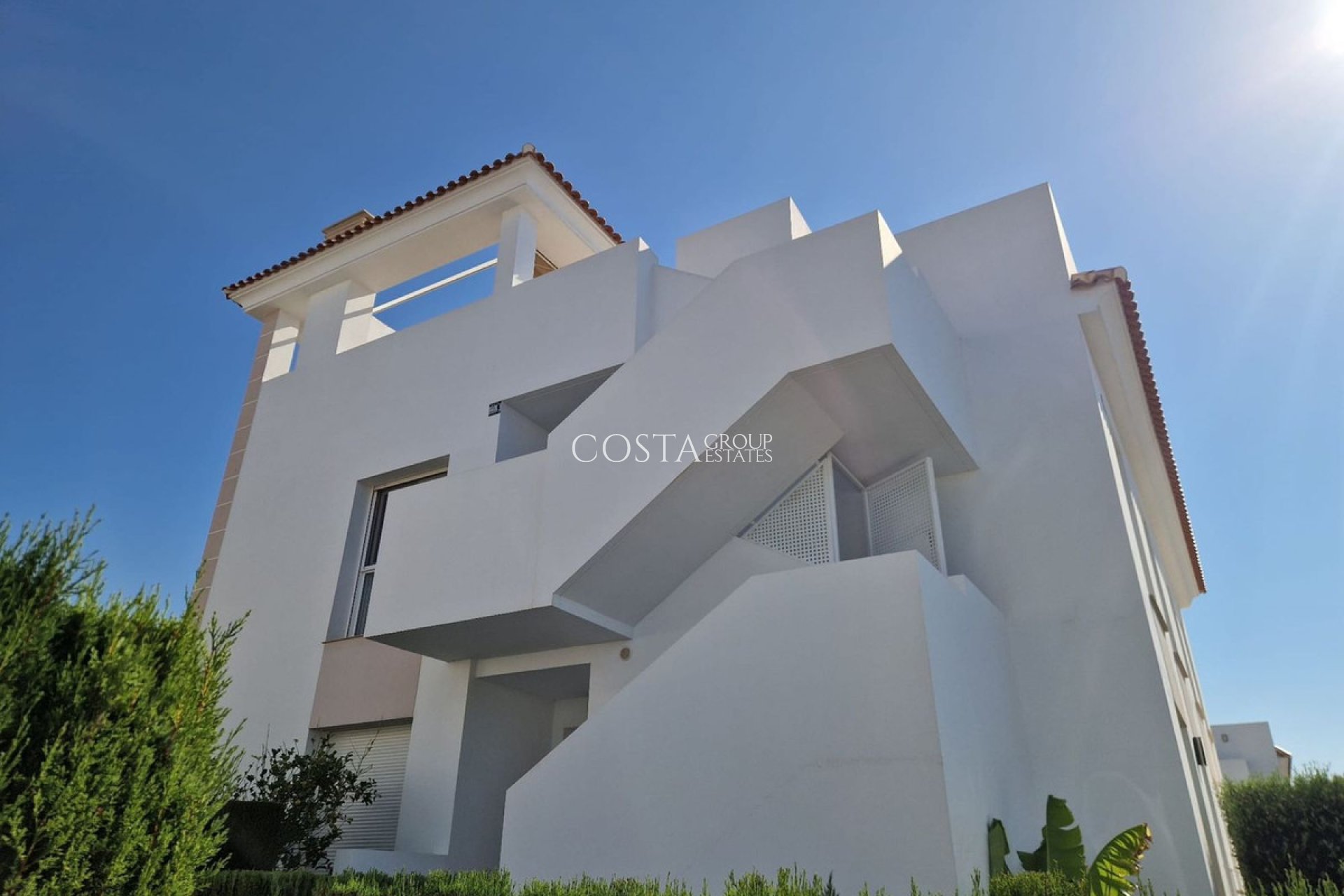 Resale - Apartments -
Rojales - Ciudad Quesada