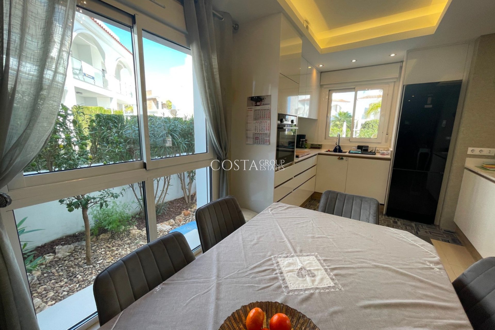 Resale - Apartments -
Rojales - Ciudad Quesada