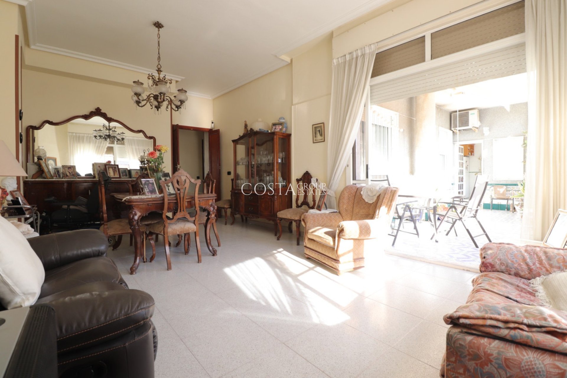 Resale - Apartments -
Rojales - Rojales Centro