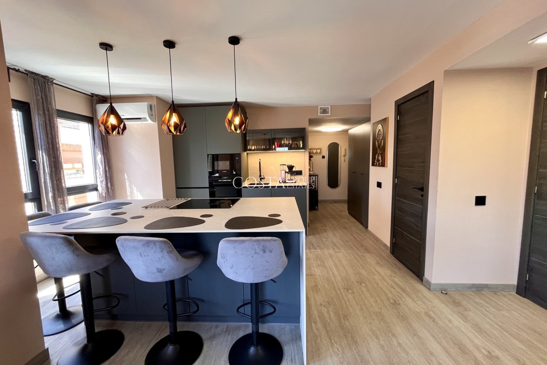 Resale - Apartments -
Rojales - Rojales Centro