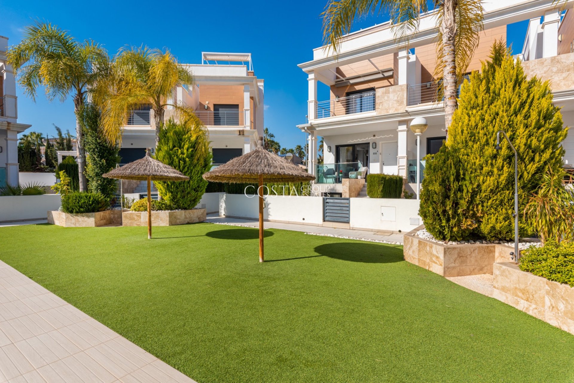 Resale - Apartments -
Rojales - Rojales Centro