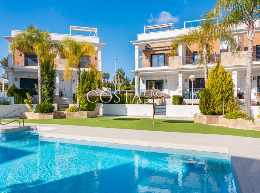 Resale - Apartments -
Rojales - Rojales Centro