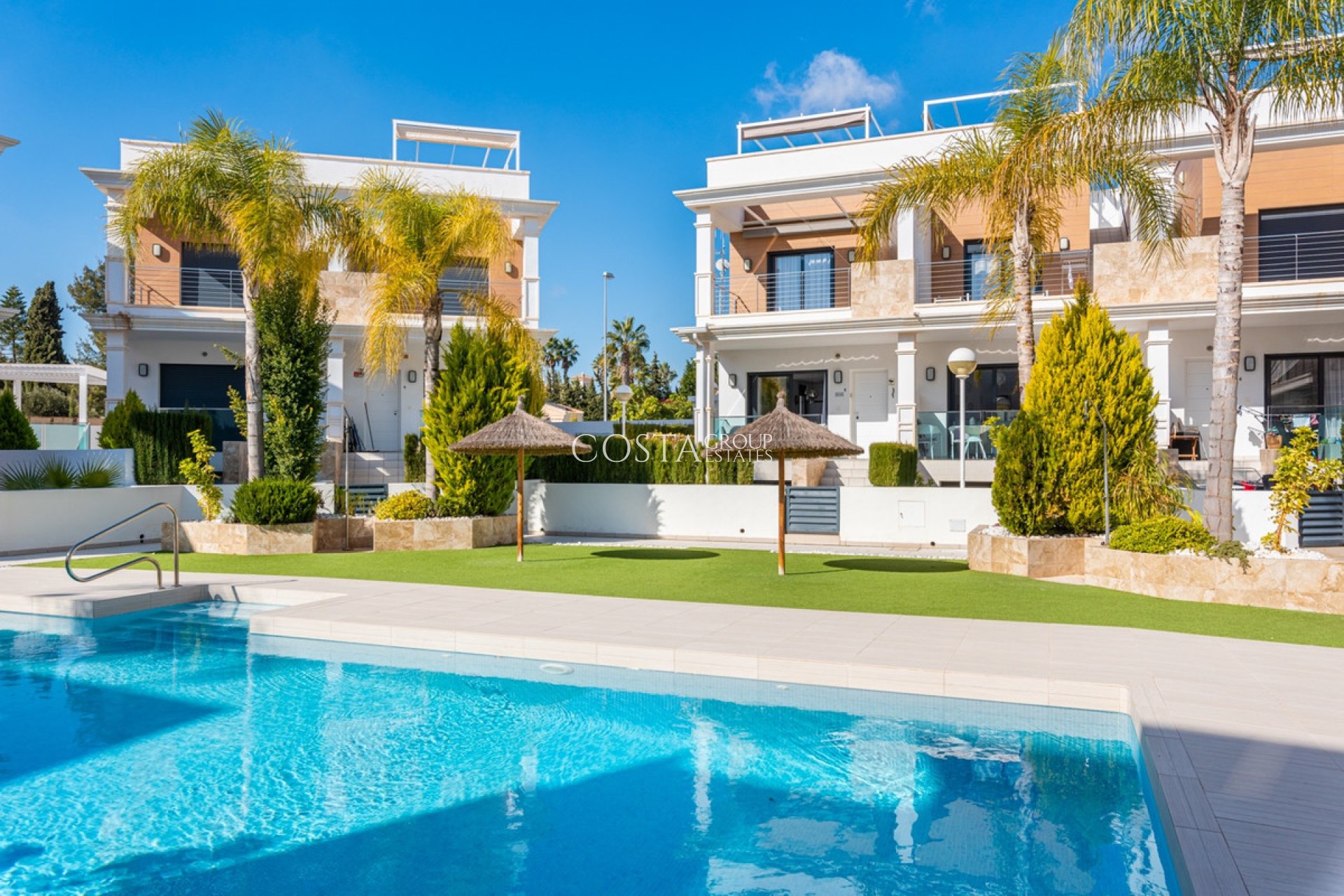 Resale - Apartments -
Rojales - Rojales Centro