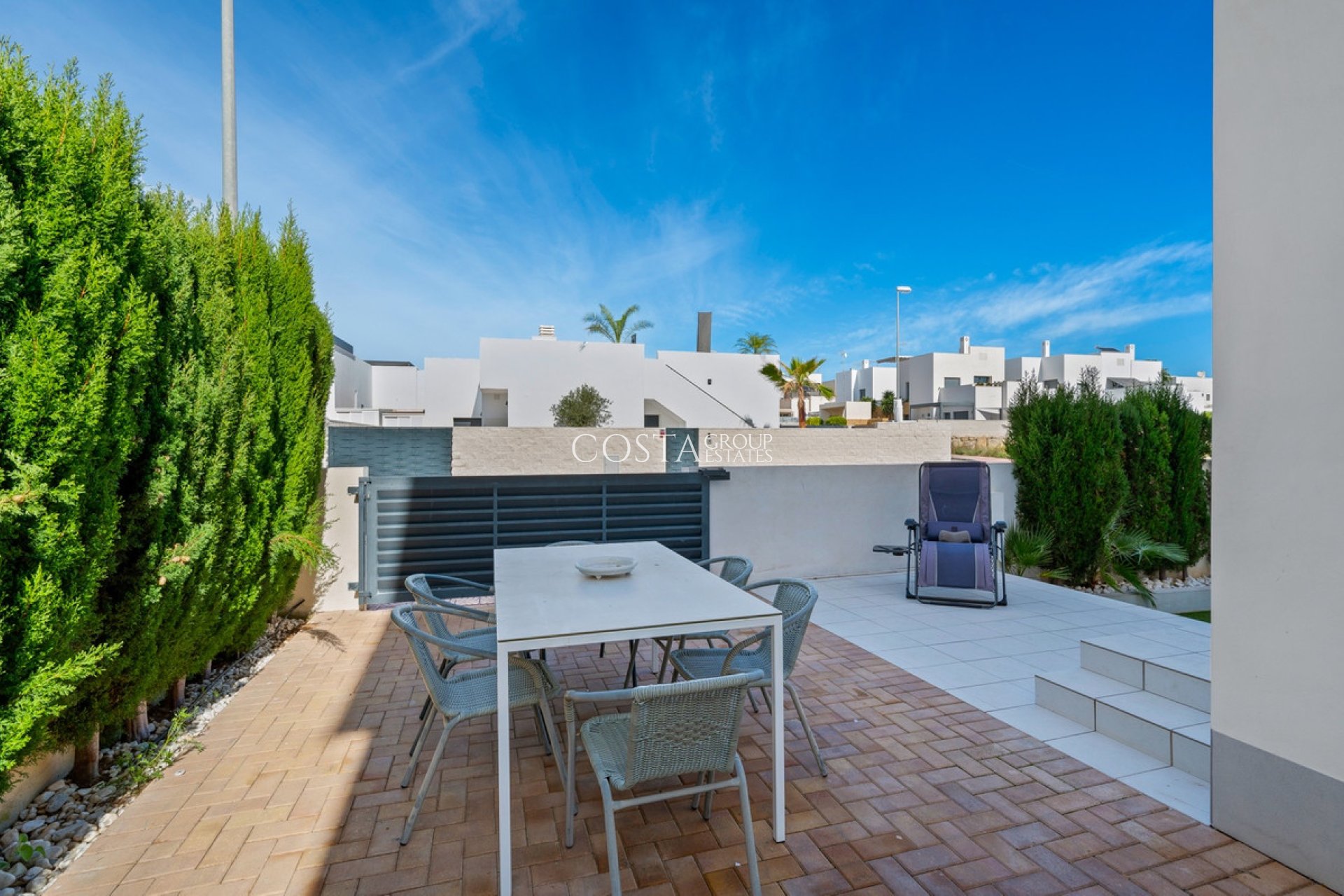 Resale - Apartments -
Rojales - Rojales Centro