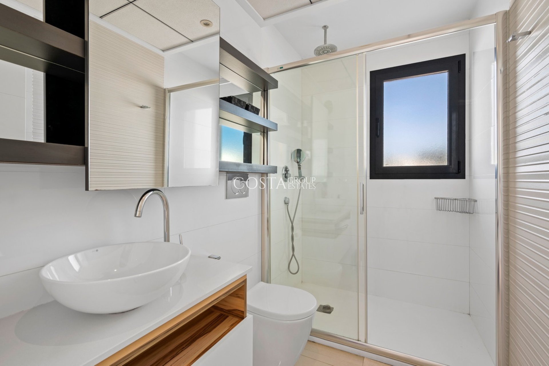 Resale - Apartments -
Rojales - Rojales Centro