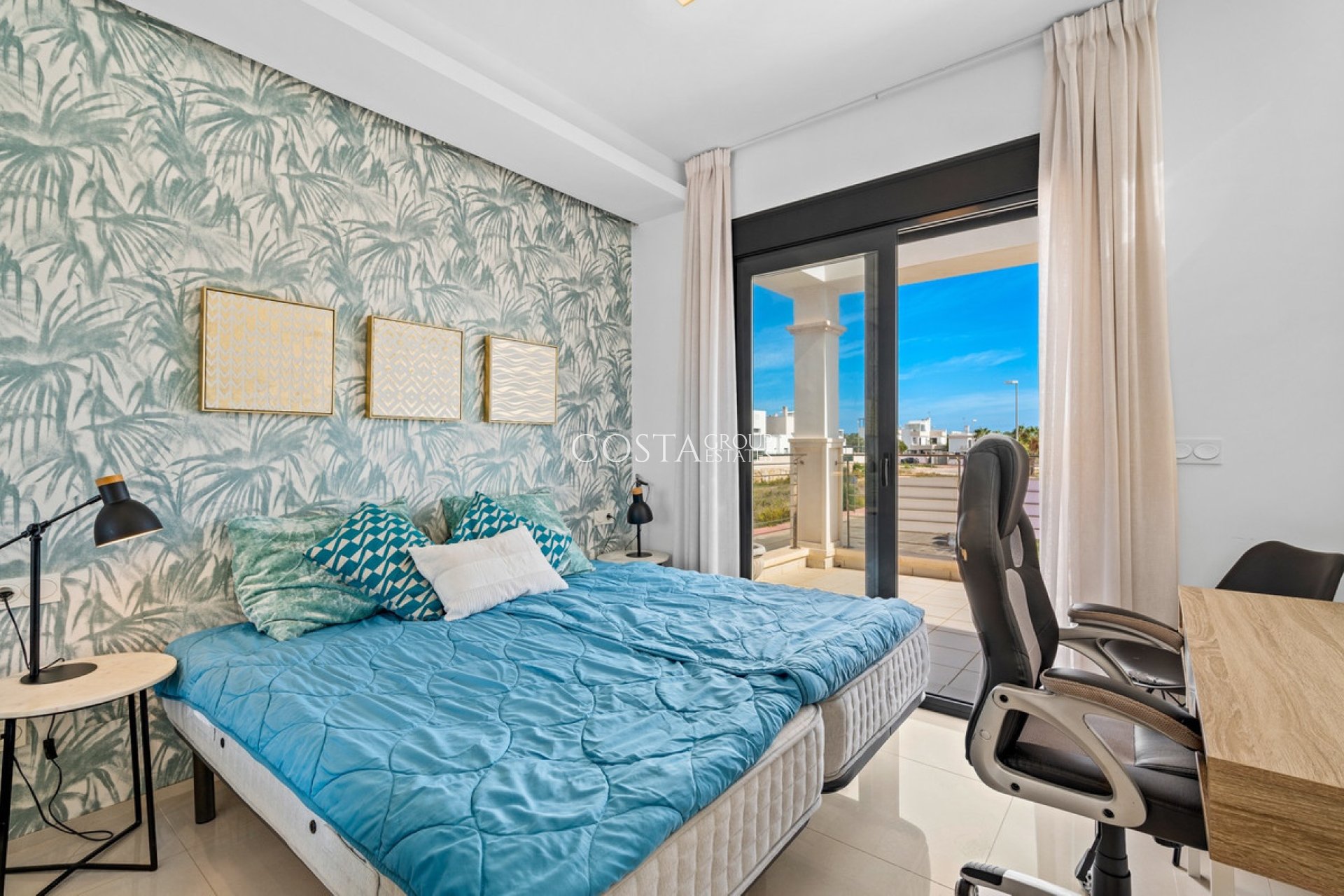 Resale - Apartments -
Rojales - Rojales Centro