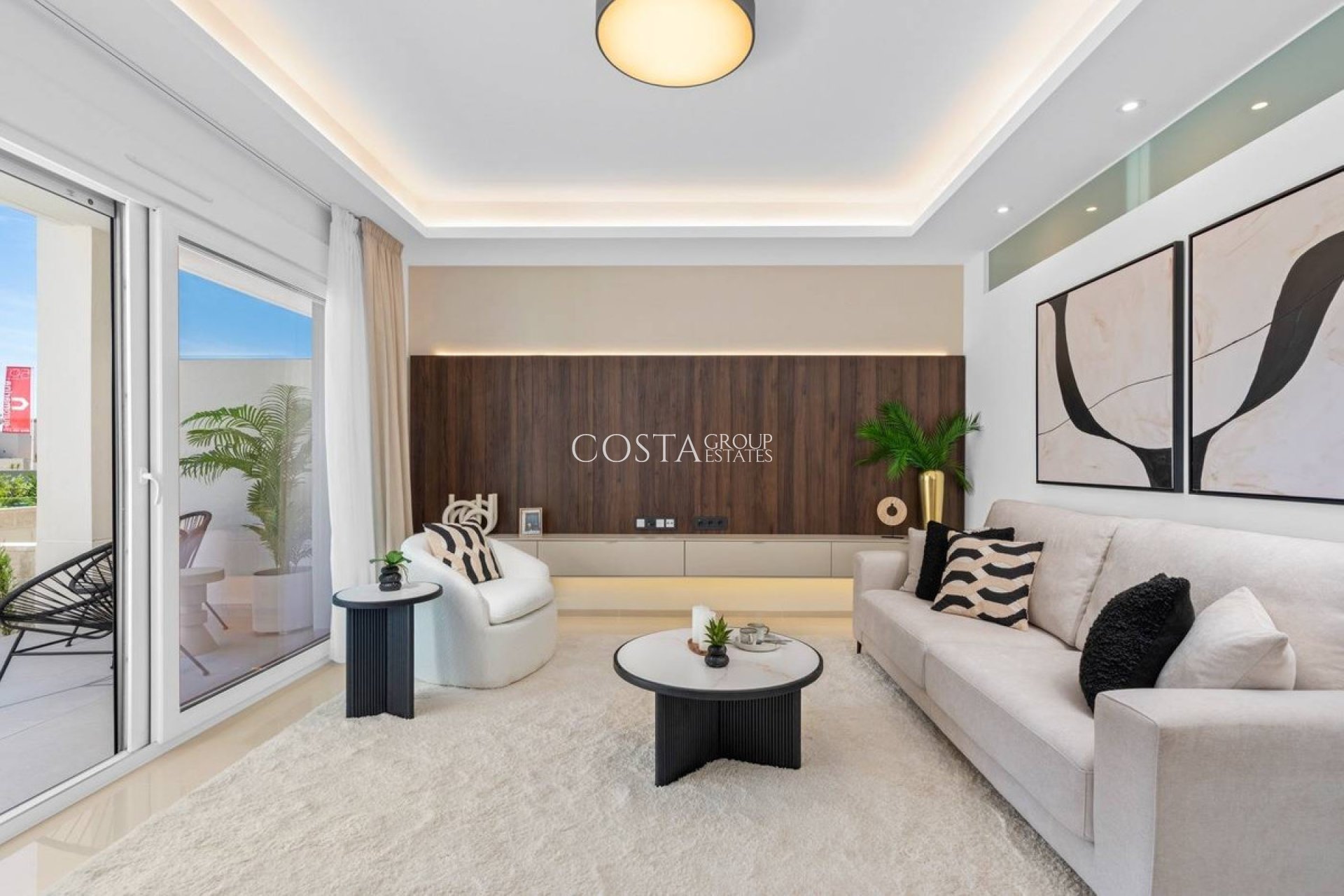 Resale - Apartments -
Rojales - Rojales Centro