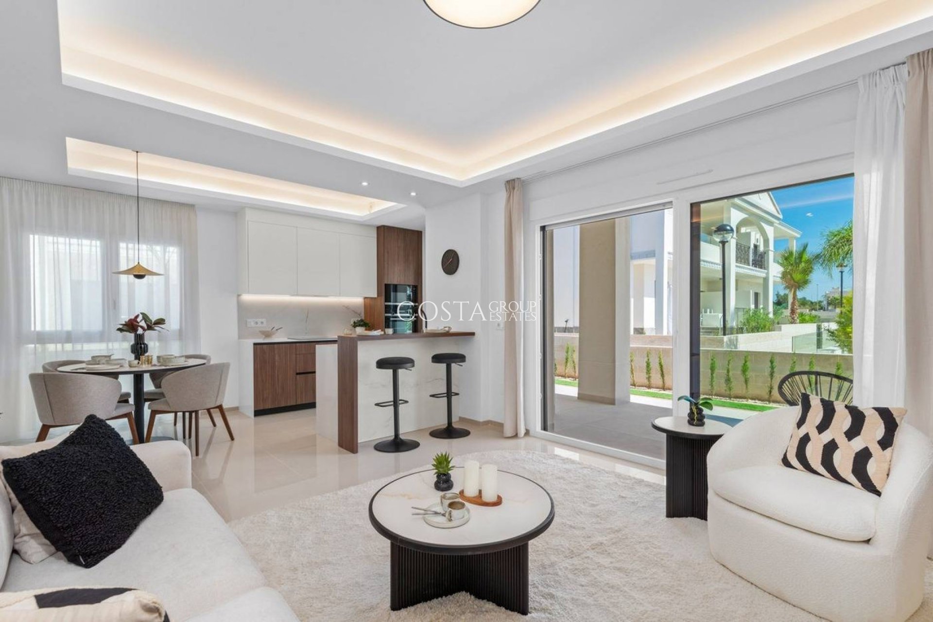 Resale - Apartments -
Rojales - Rojales Centro