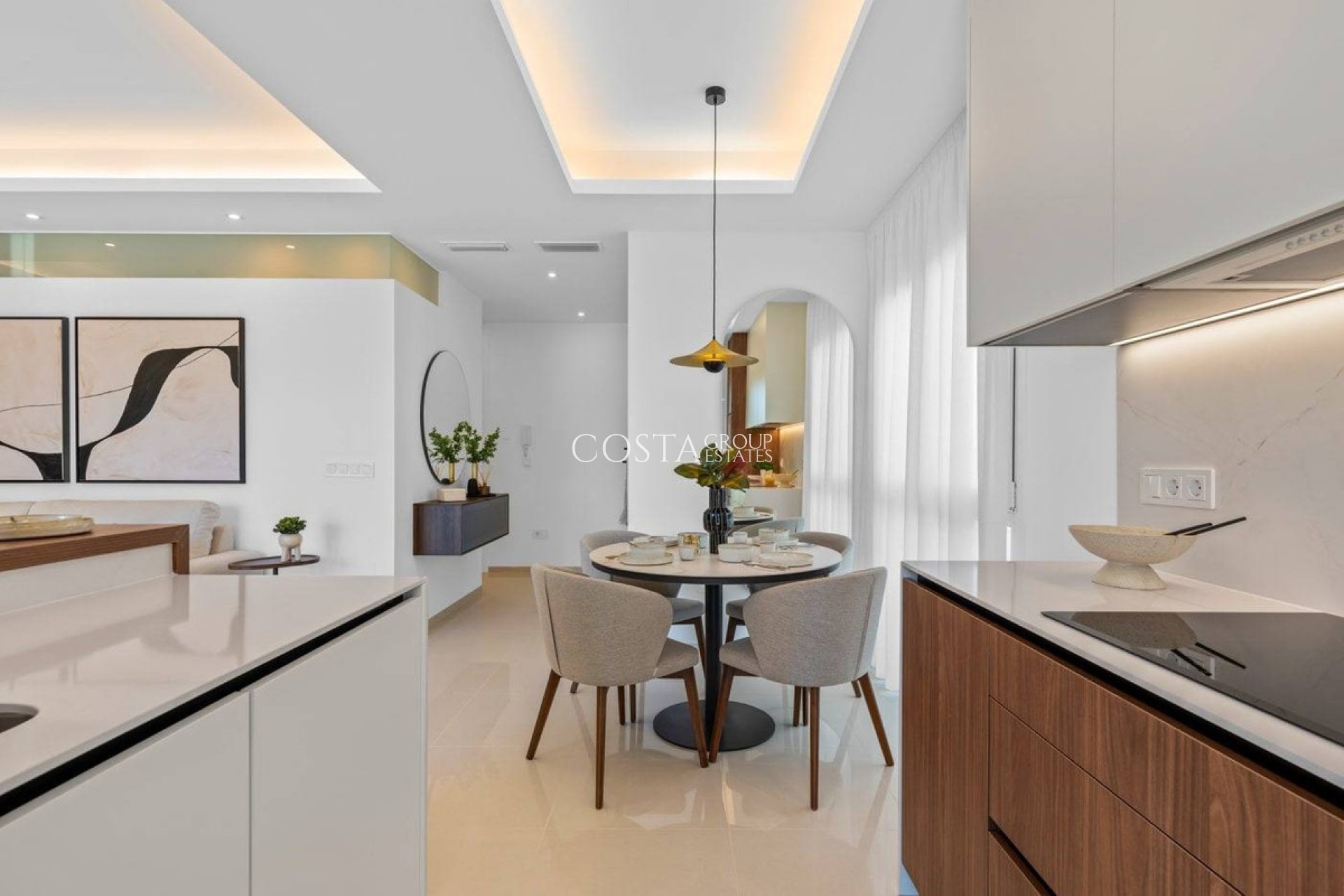 Resale - Apartments -
Rojales - Rojales Centro