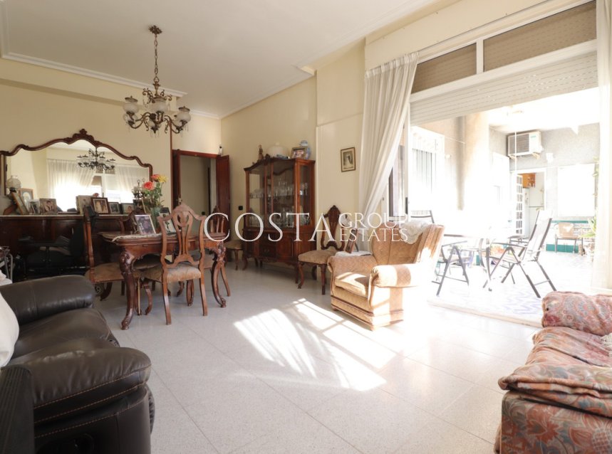Resale - Apartments -
Rojales - Rojales Centro