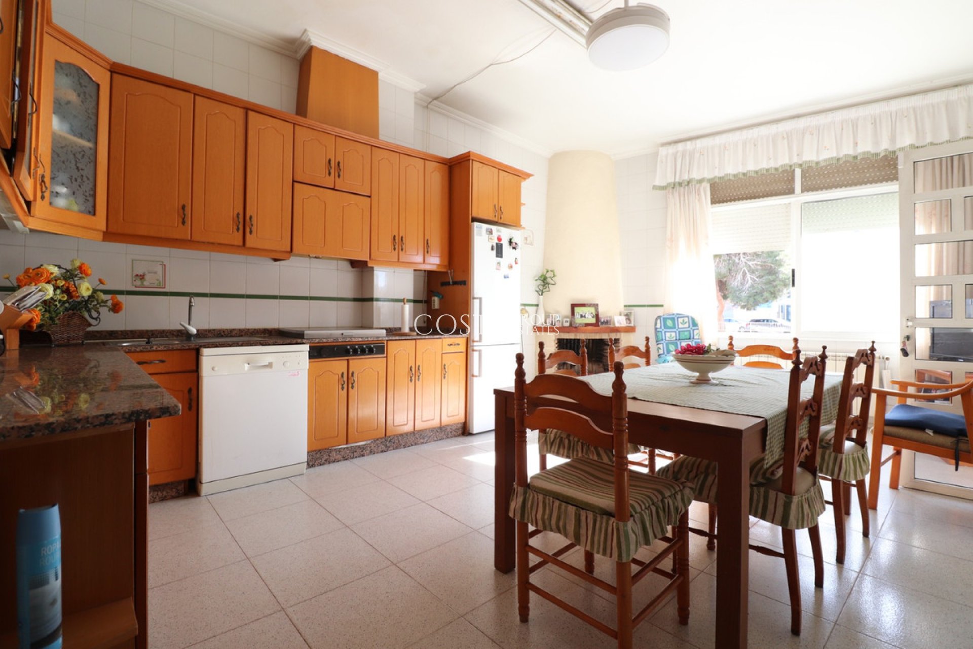 Resale - Apartments -
Rojales - Rojales Centro