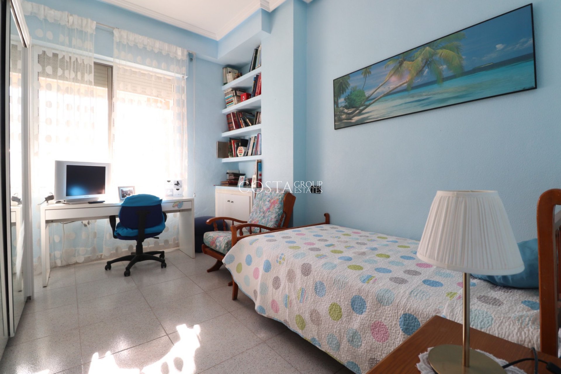 Resale - Apartments -
Rojales - Rojales Centro