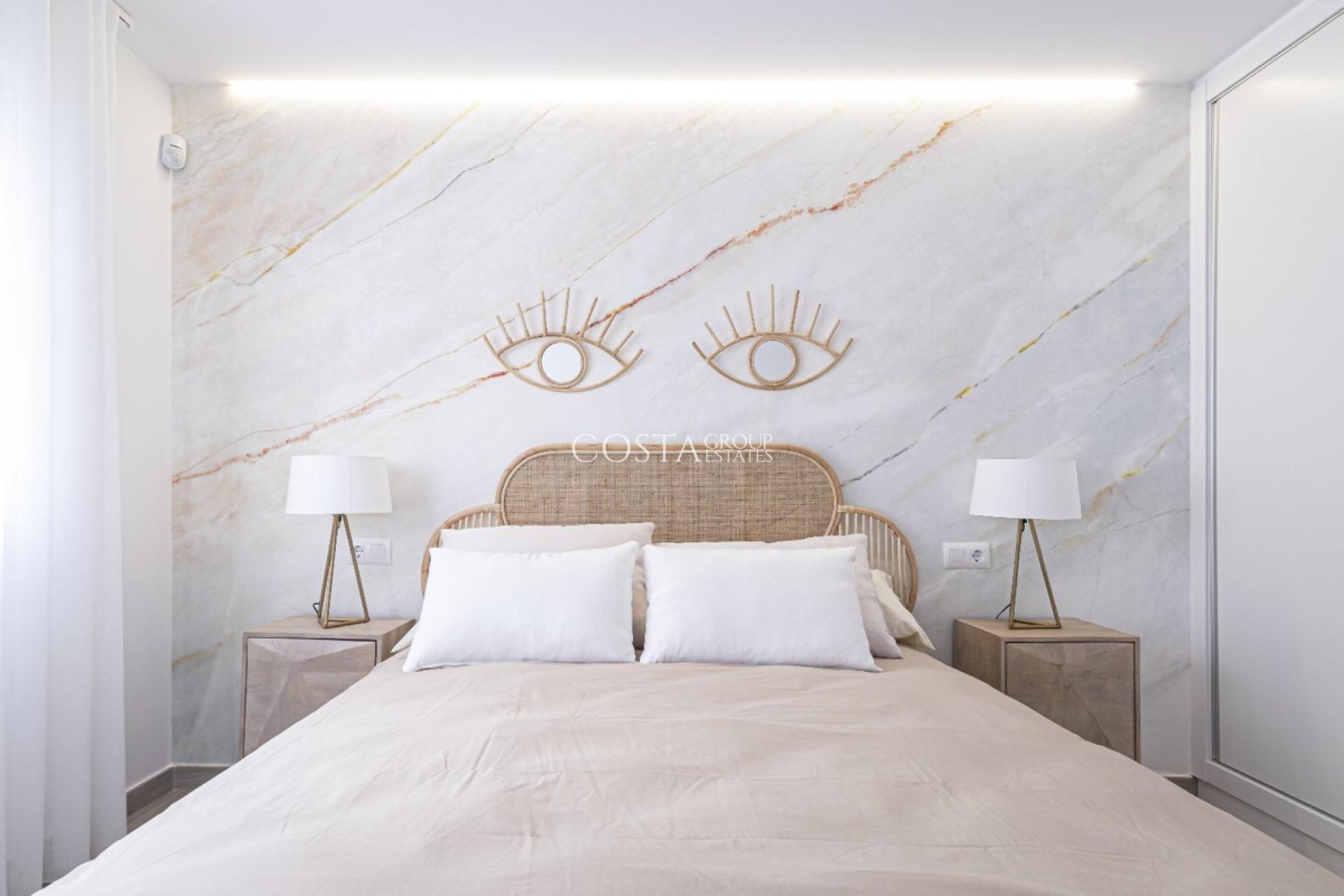 Resale - Apartments -
San Javier - La Manga Del Mar Menor