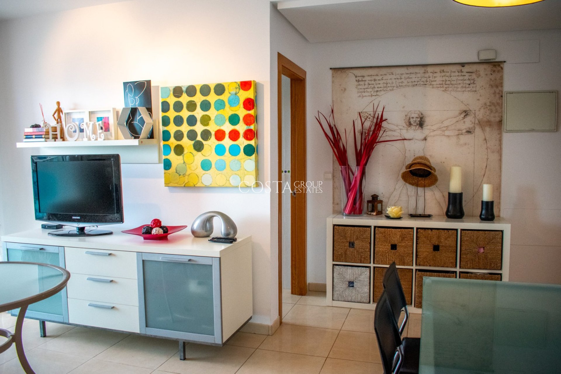 Resale - Apartments -
San Javier - La Manga Del Mar Menor