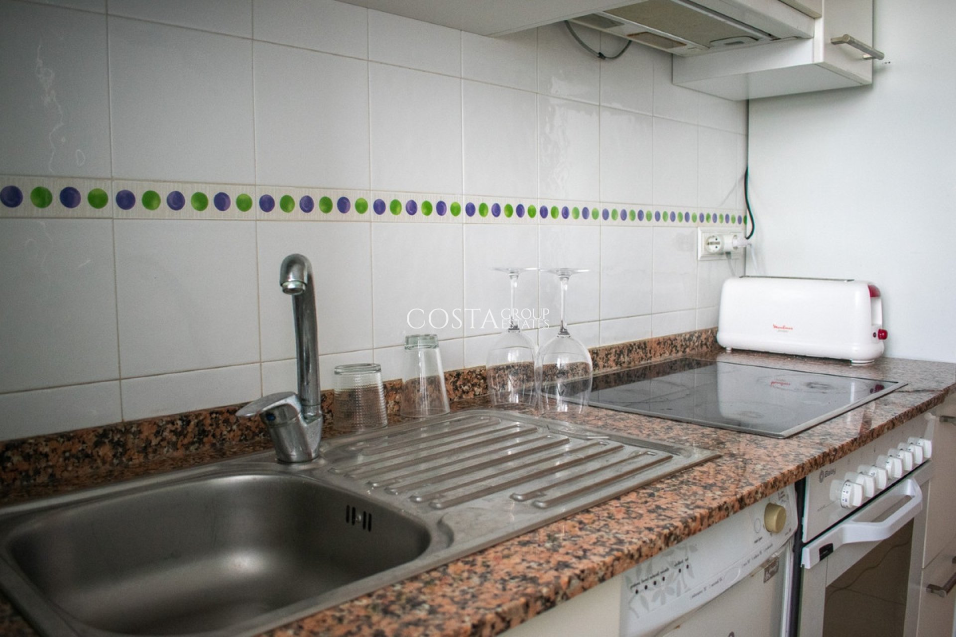 Resale - Apartments -
San Javier - La Manga Del Mar Menor