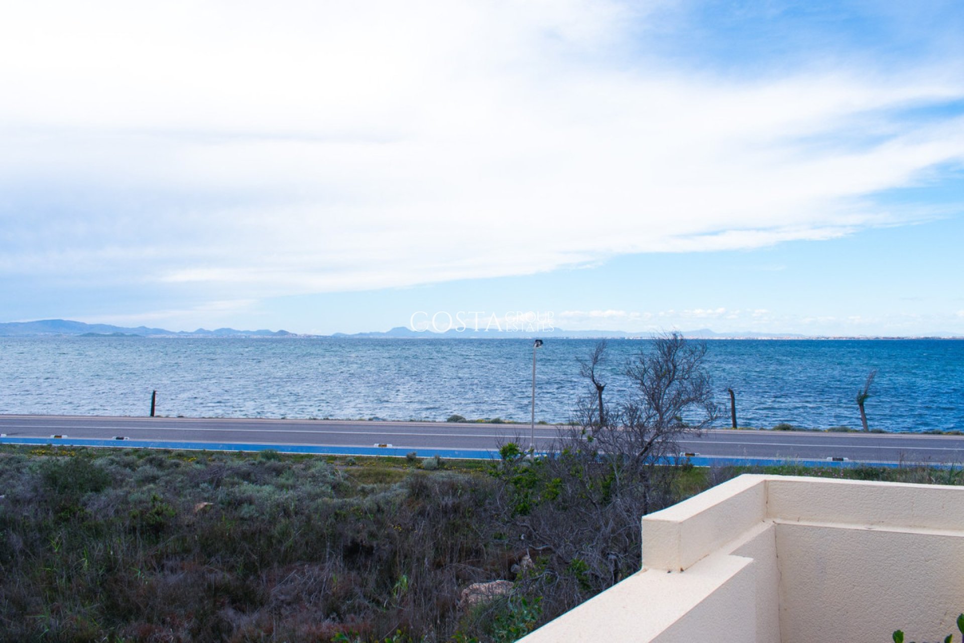 Resale - Apartments -
San Javier - La Manga Del Mar Menor