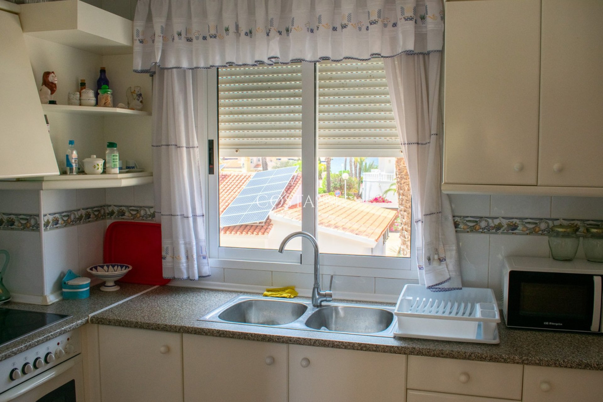 Resale - Apartments -
San Javier - La Manga Del Mar Menor