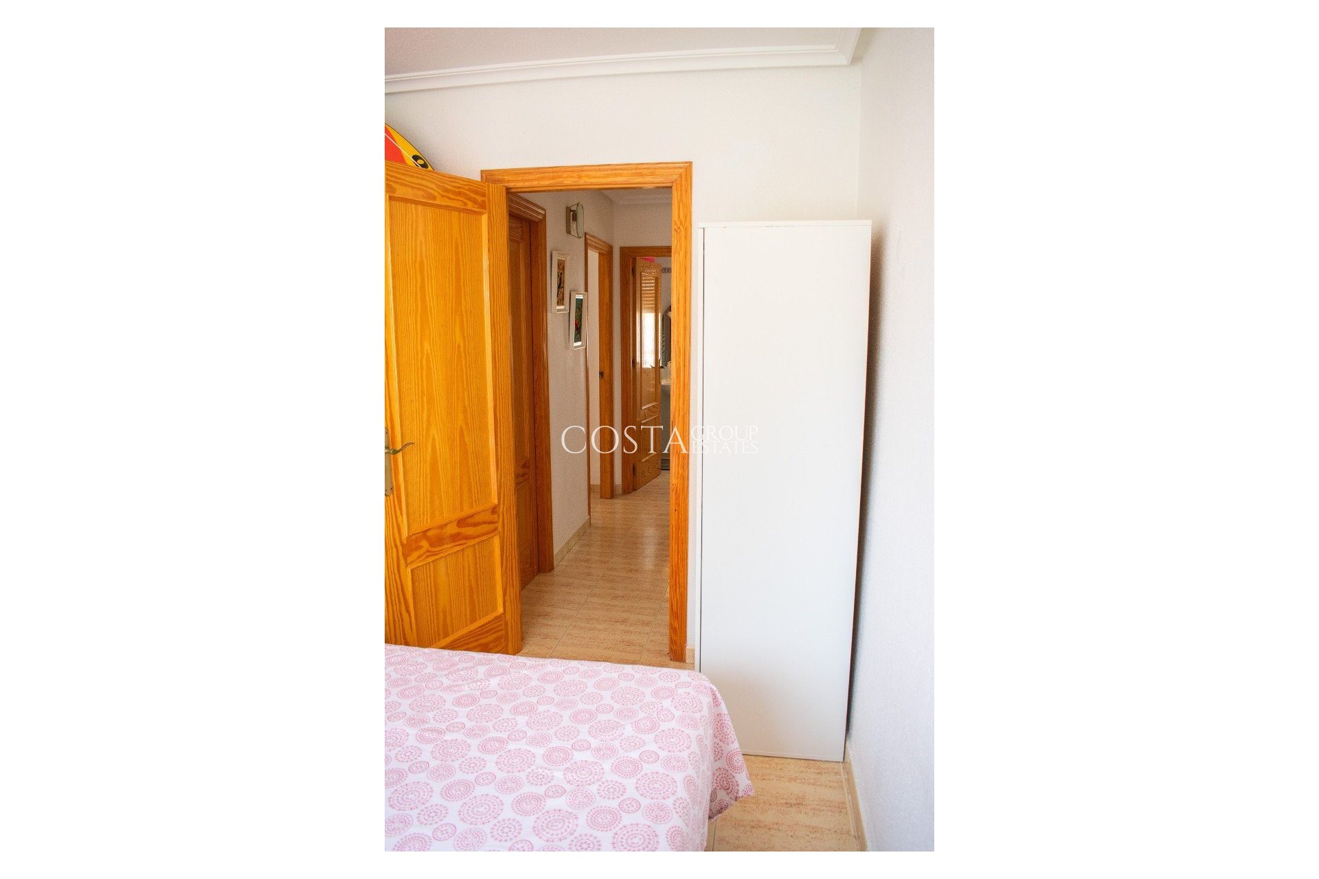 Resale - Apartments -
San Javier - La Manga Del Mar Menor