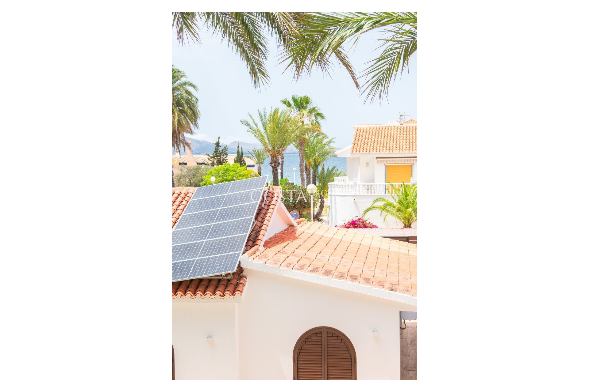 Resale - Apartments -
San Javier - La Manga Del Mar Menor