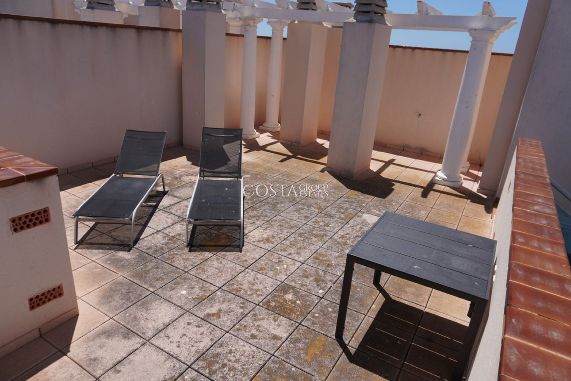 Resale - Apartments -
San Javier - La Manga Del Mar Menor