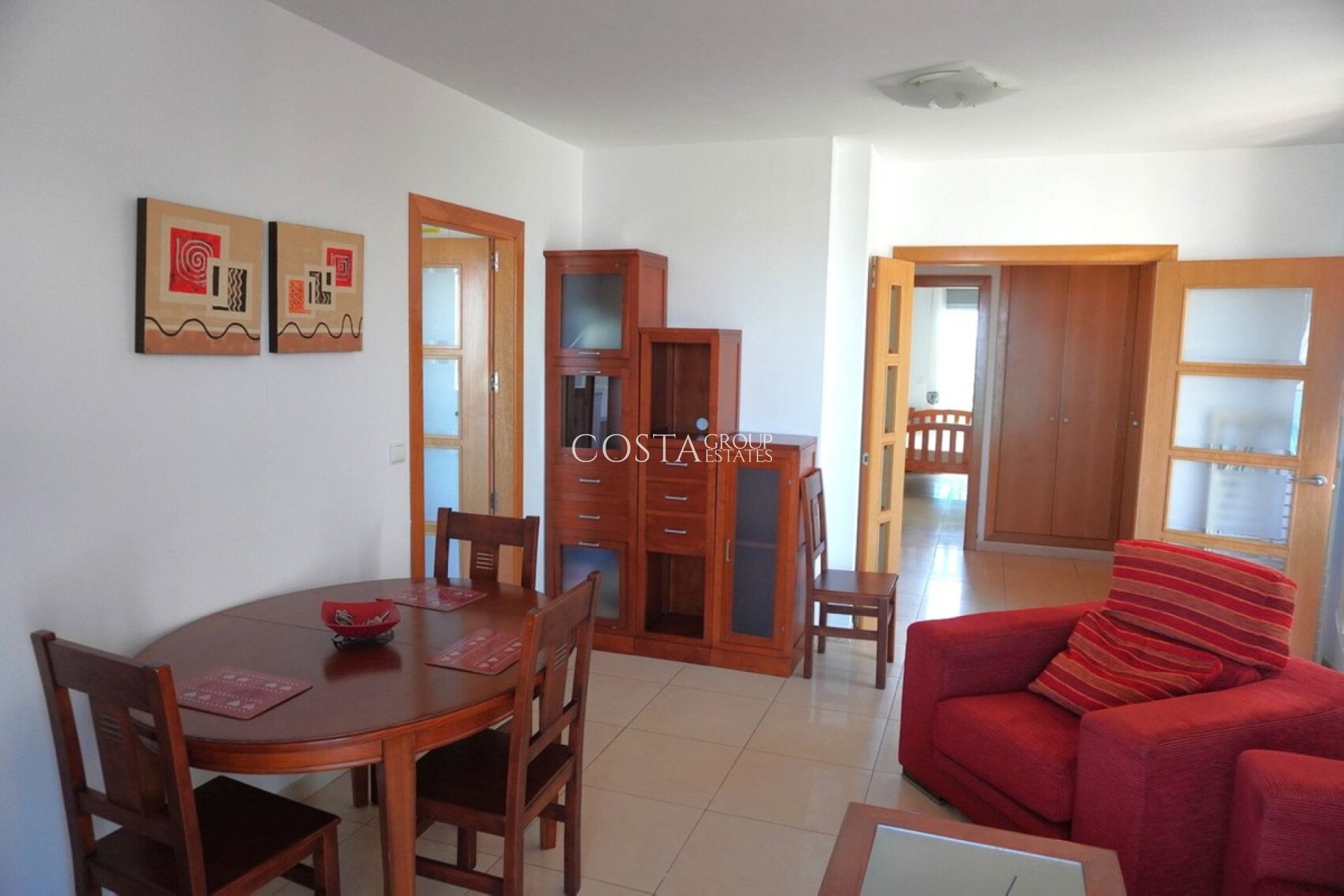 Resale - Apartments -
San Javier - La Manga Del Mar Menor
