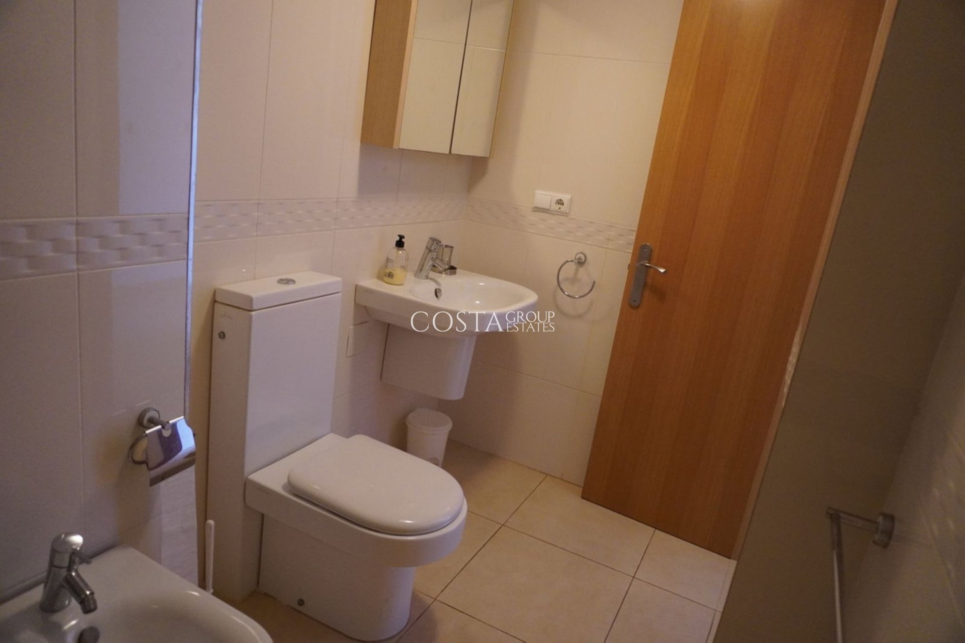 Resale - Apartments -
San Javier - La Manga Del Mar Menor