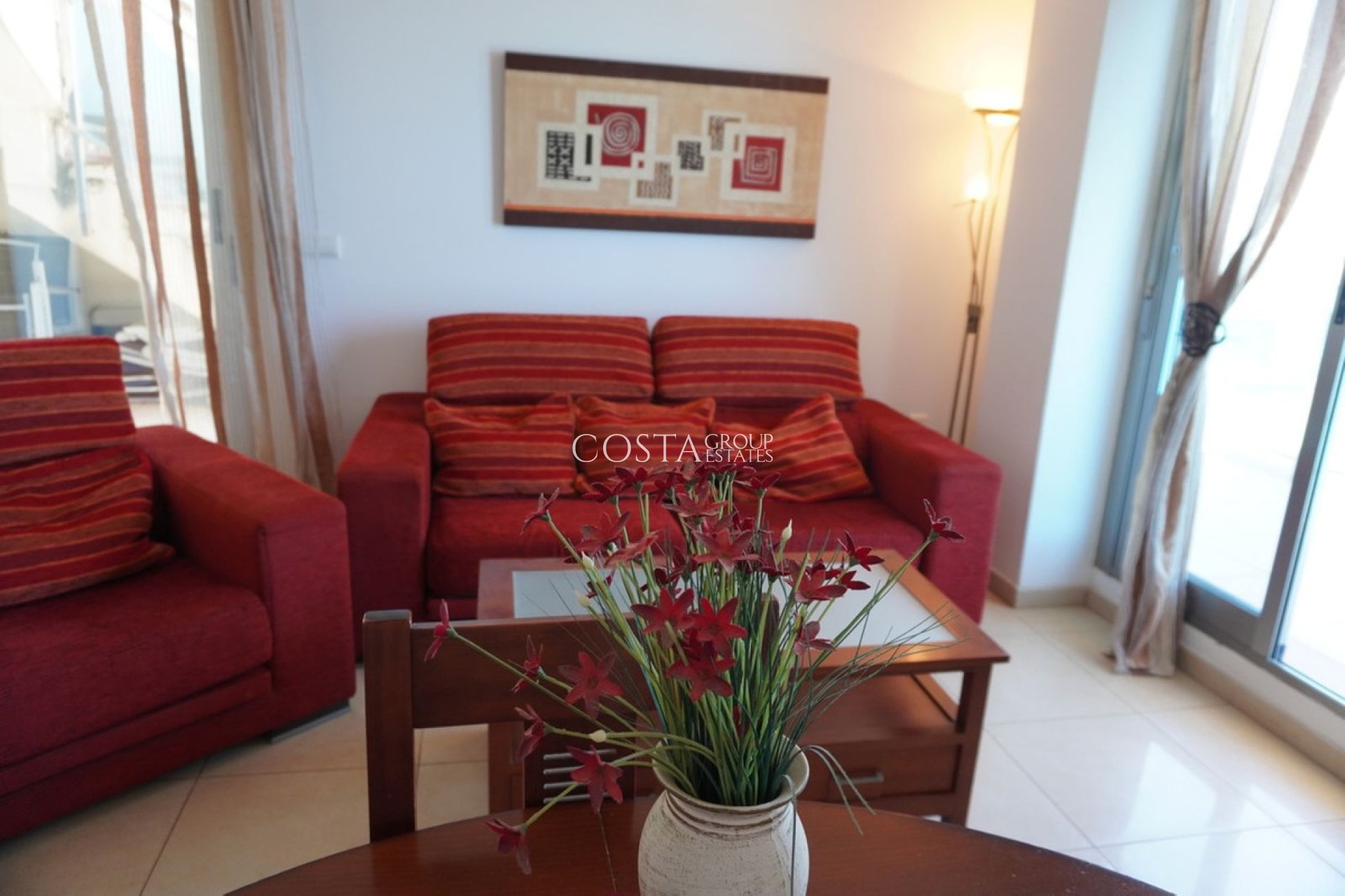 Resale - Apartments -
San Javier - La Manga Del Mar Menor