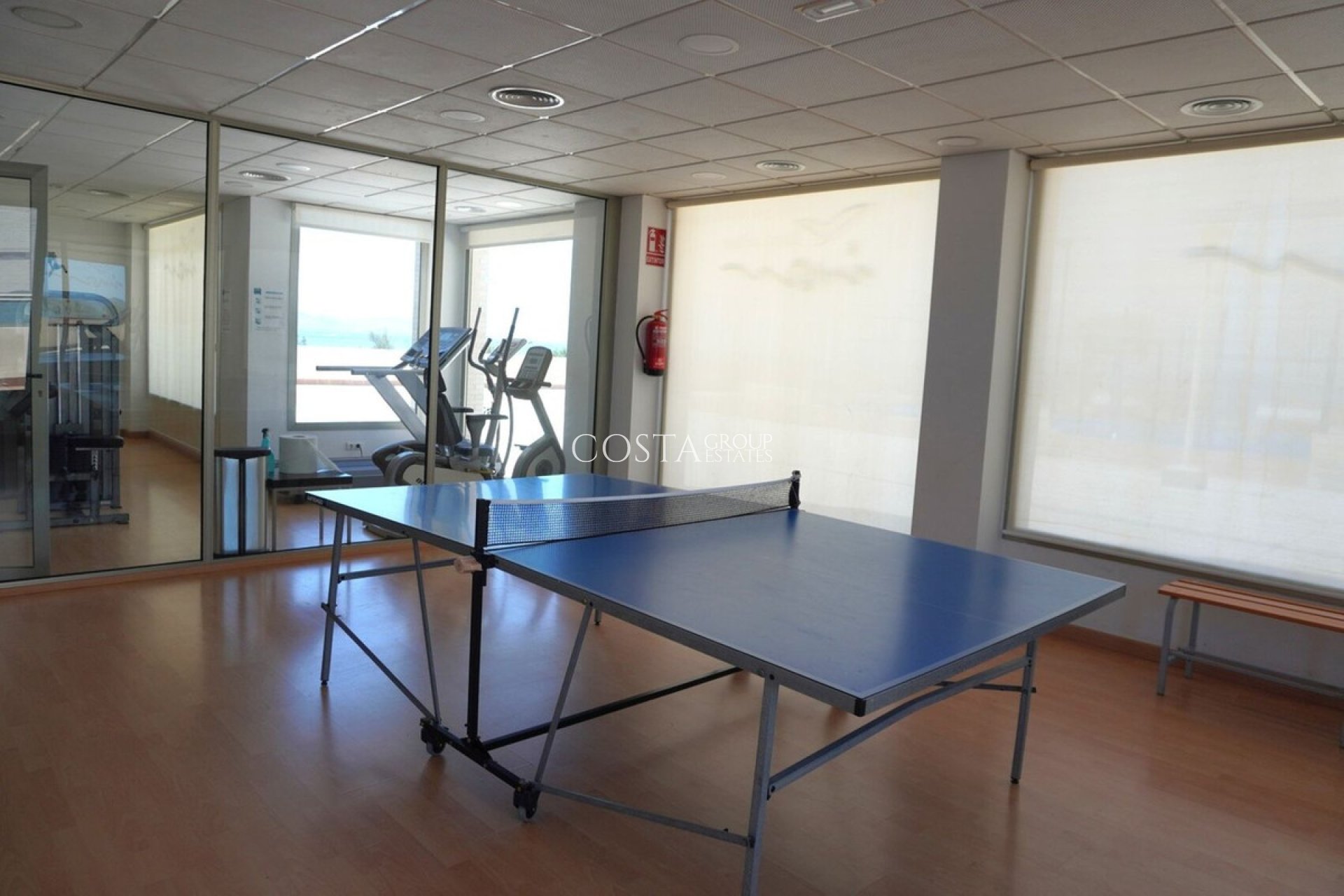 Resale - Apartments -
San Javier - La Manga Del Mar Menor