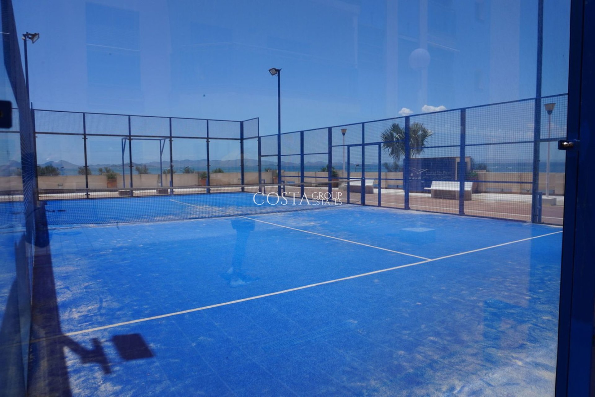 Resale - Apartments -
San Javier - La Manga Del Mar Menor