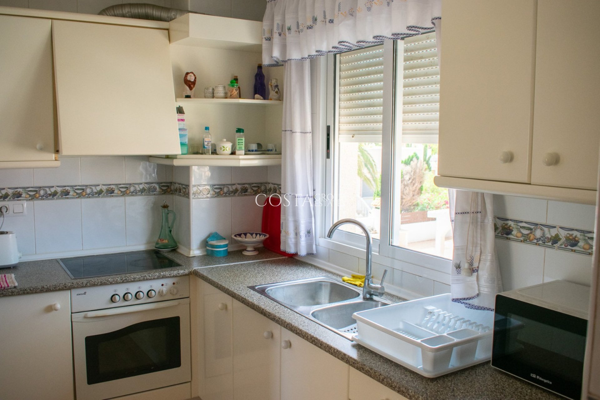 Resale - Apartments -
San Javier - La Manga Del Mar Menor