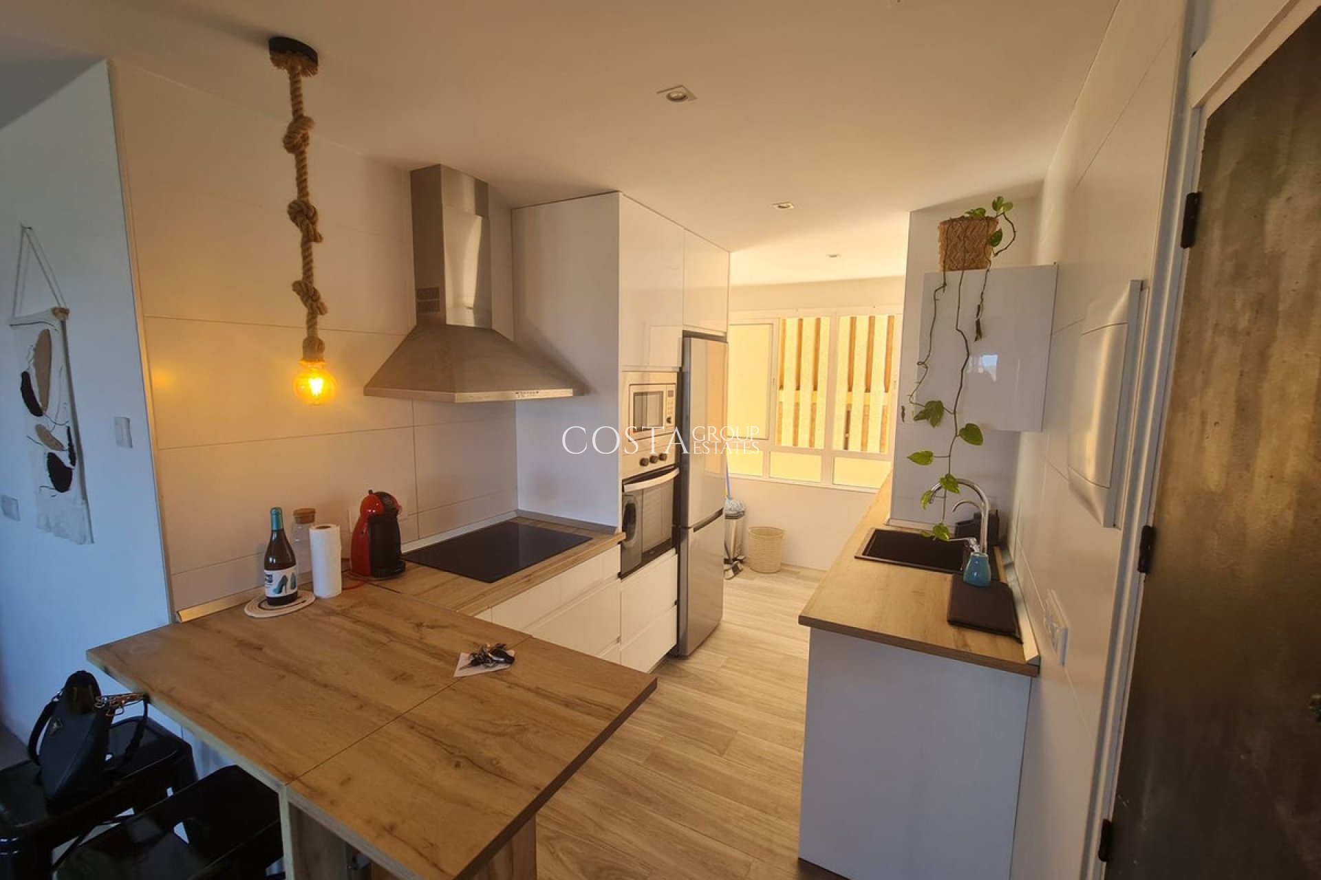 Resale - Apartments -
San Javier - La Manga