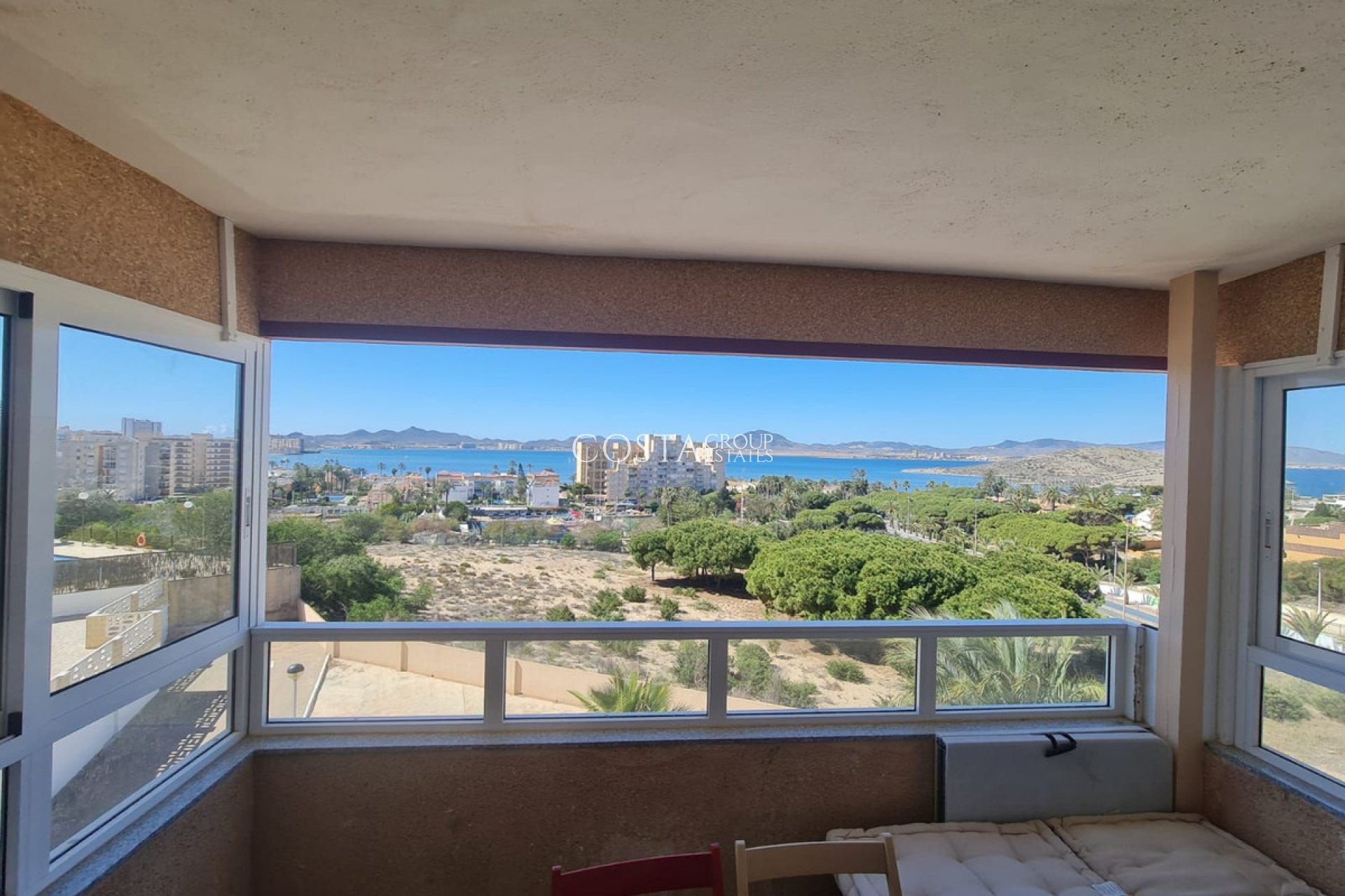 Resale - Apartments -
San Javier - La Manga