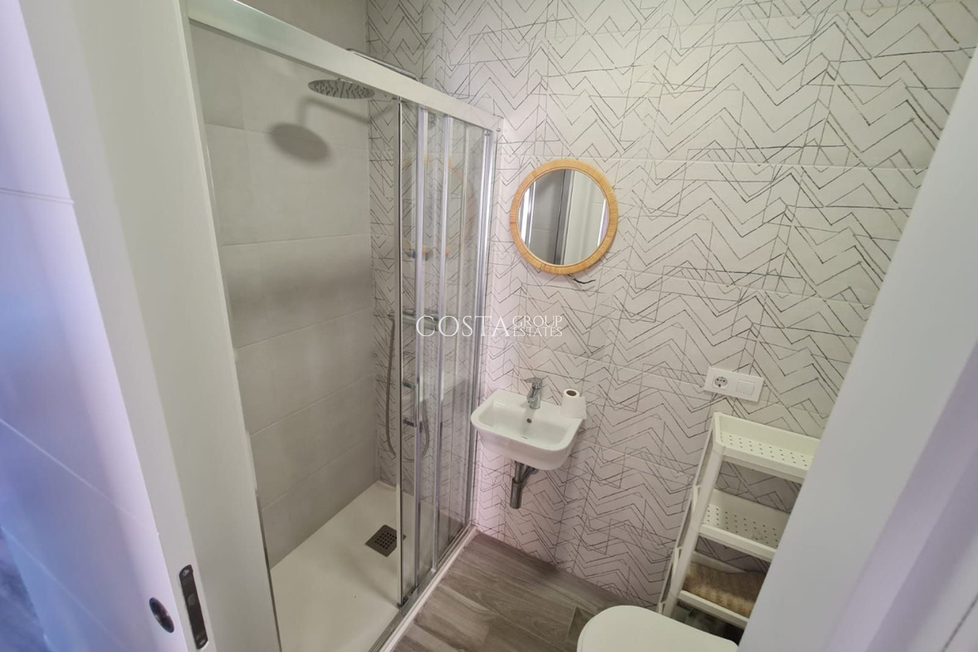 Resale - Apartments -
San Javier - La Manga