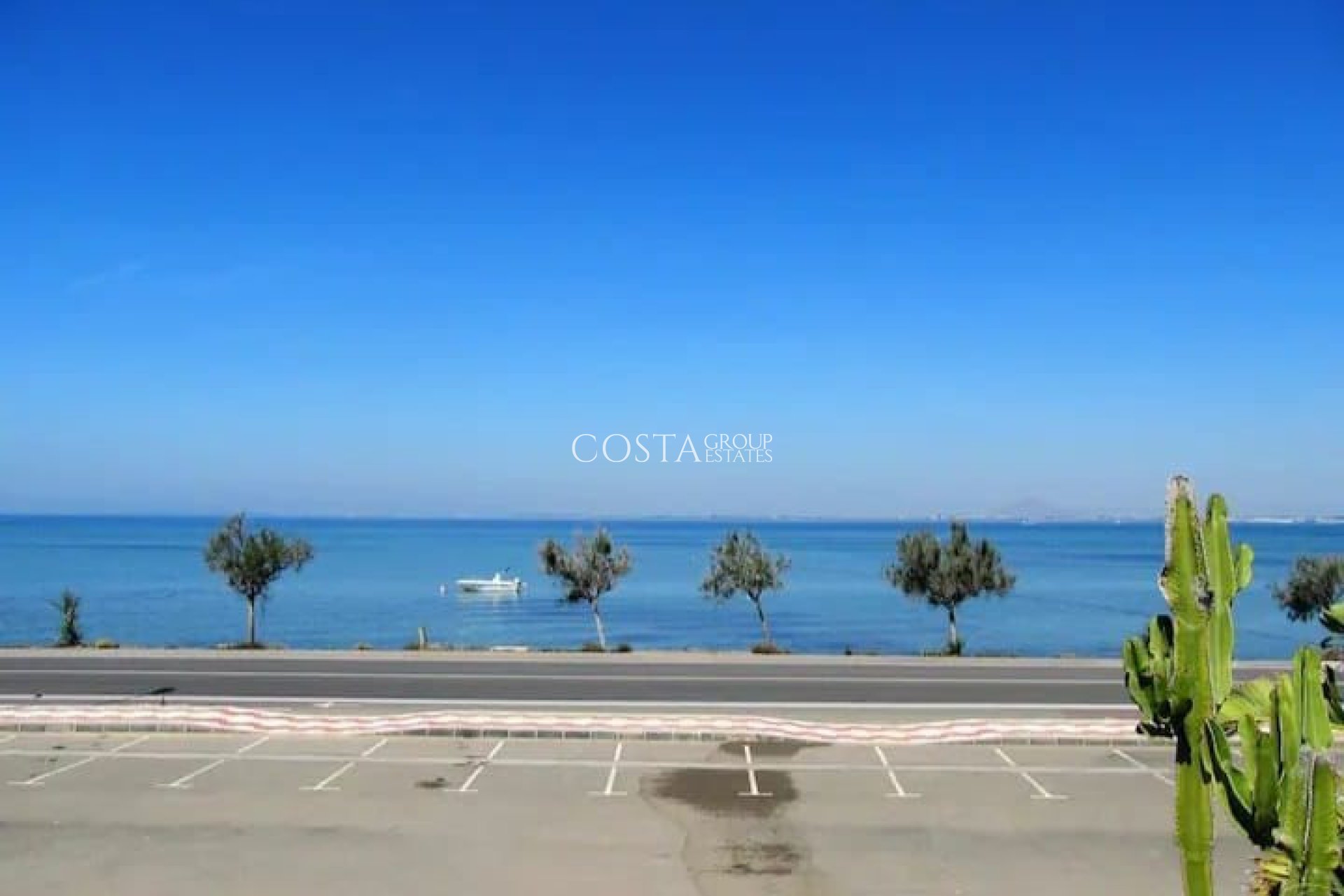 Resale - Apartments -
San Javier - La Manga