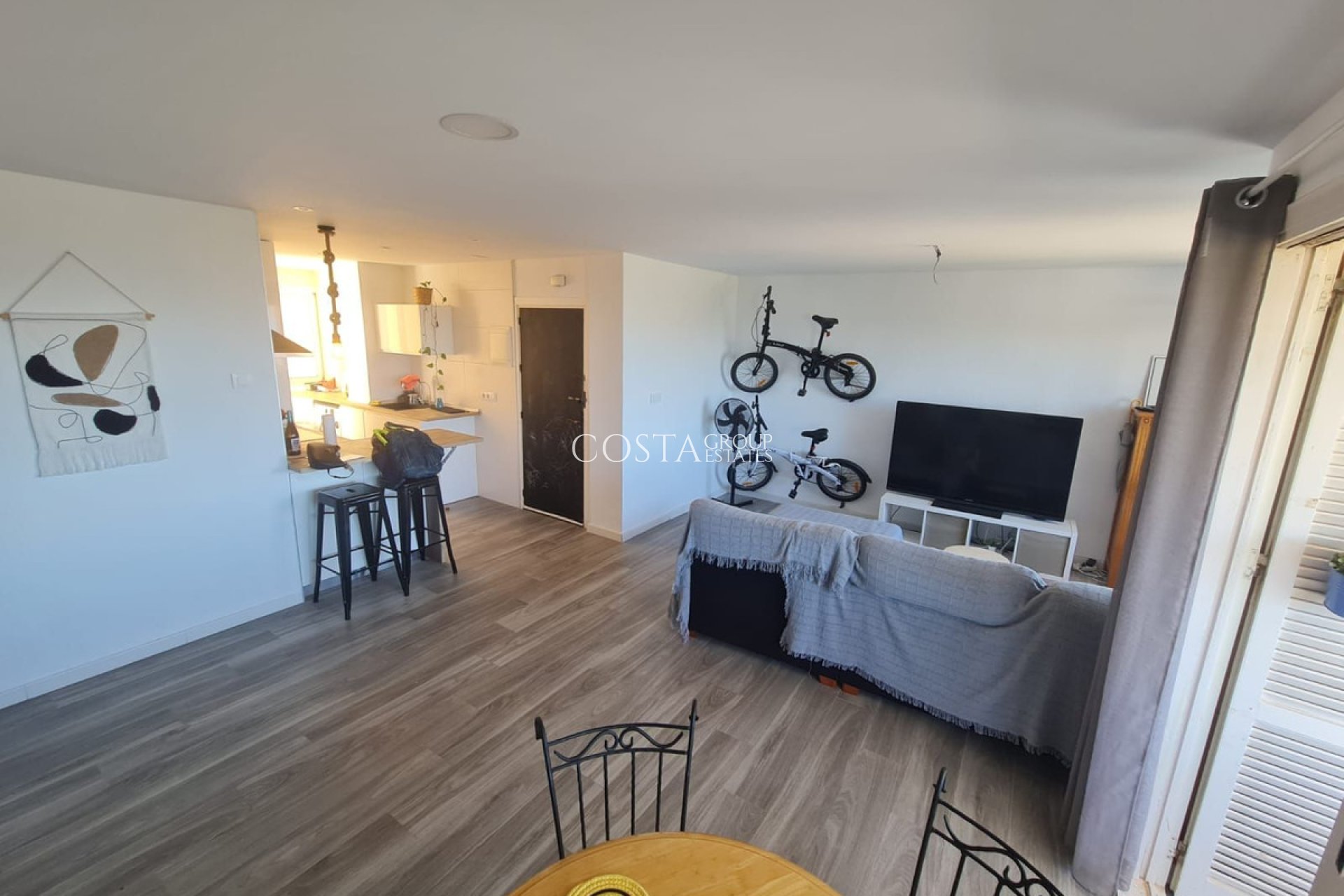 Resale - Apartments -
San Javier - La Manga