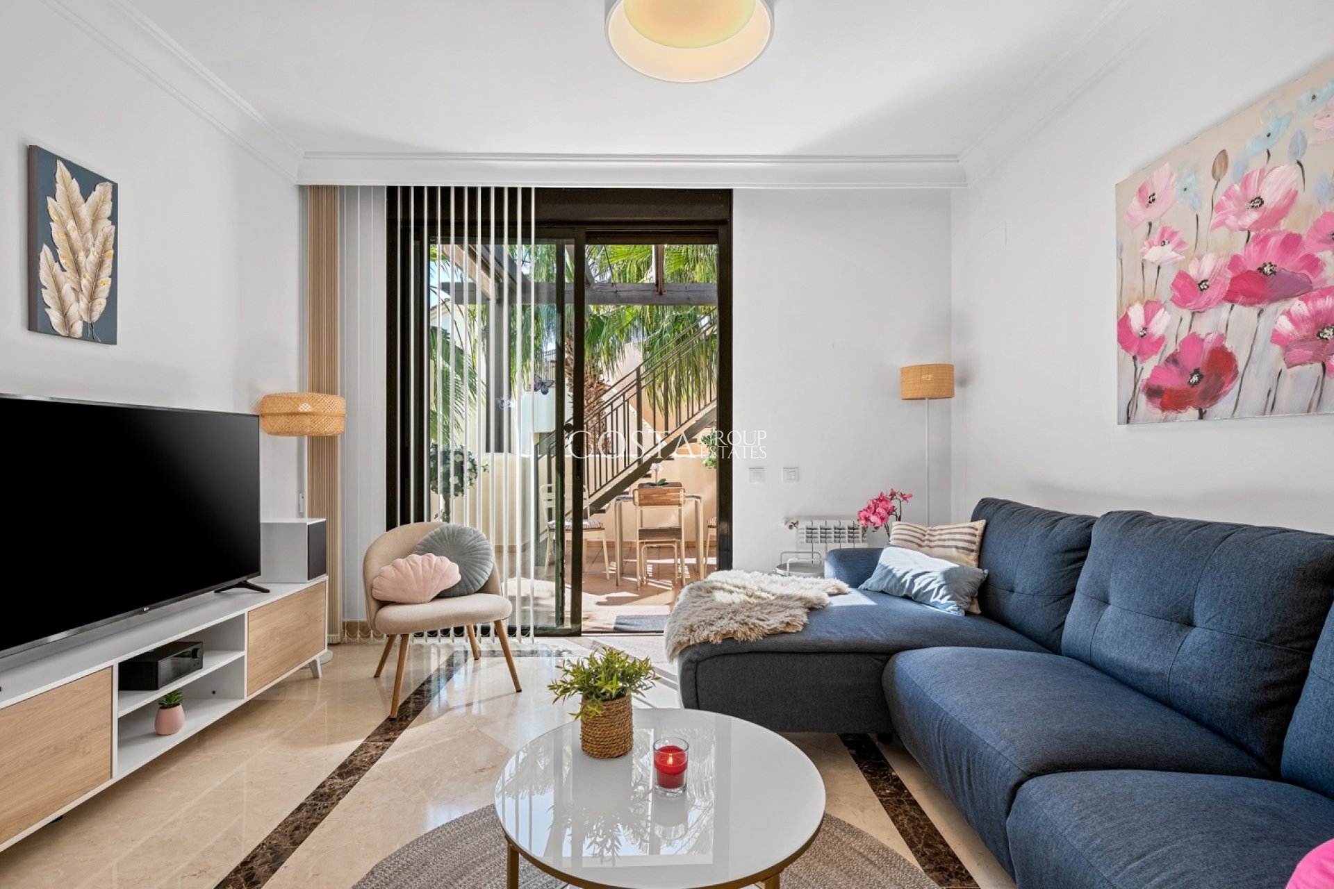 Resale - Apartments -
San Javier - Roda Golf