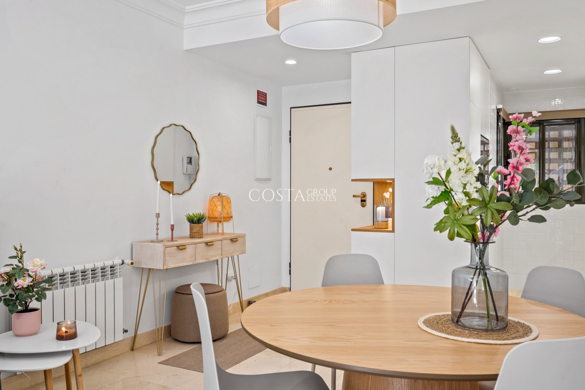 Resale - Apartments -
San Javier - Roda Golf