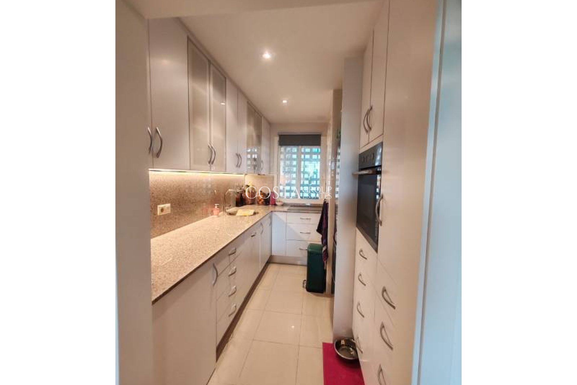 Resale - Apartments -
San Javier - Roda