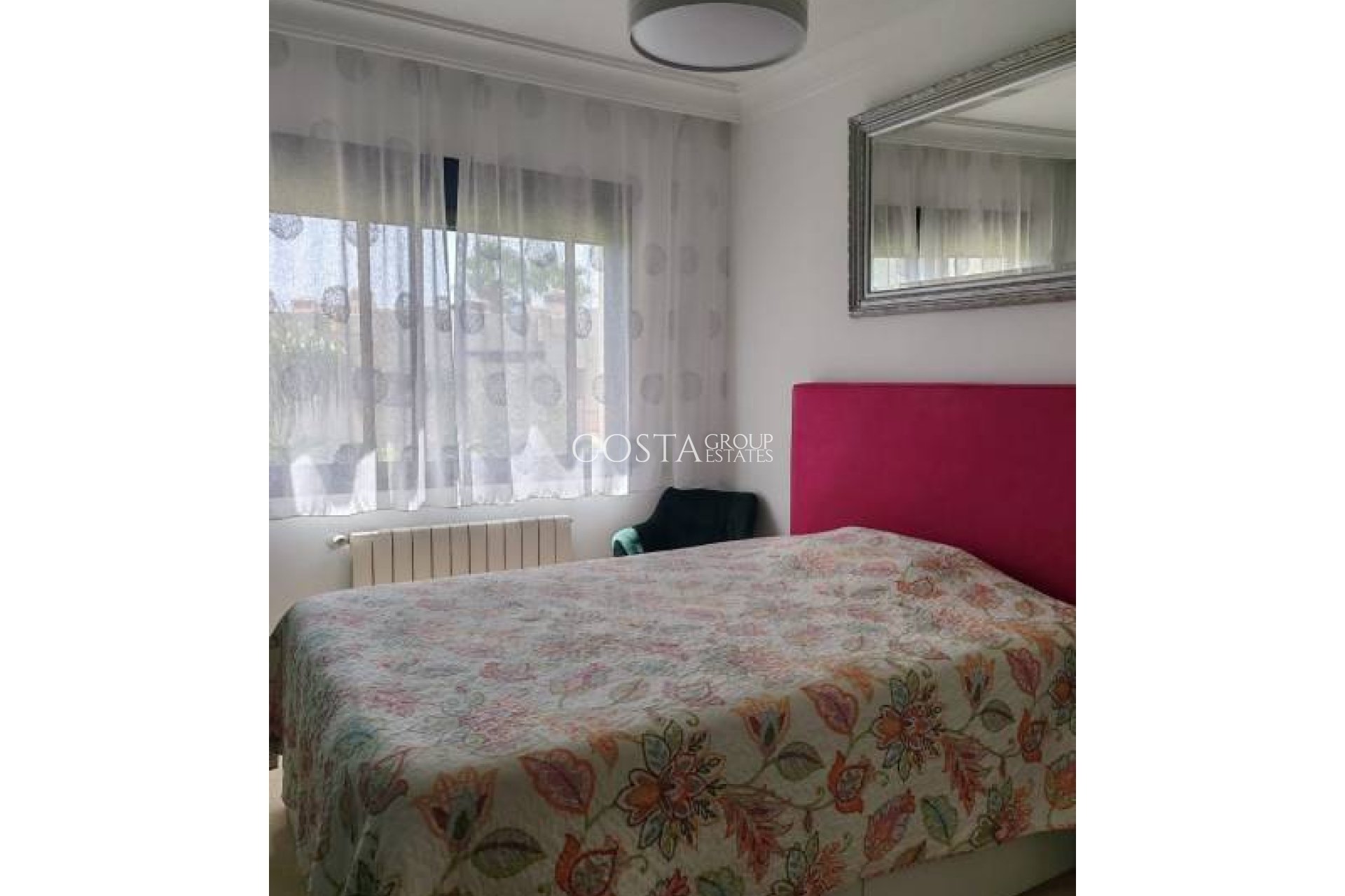 Resale - Apartments -
San Javier - Roda