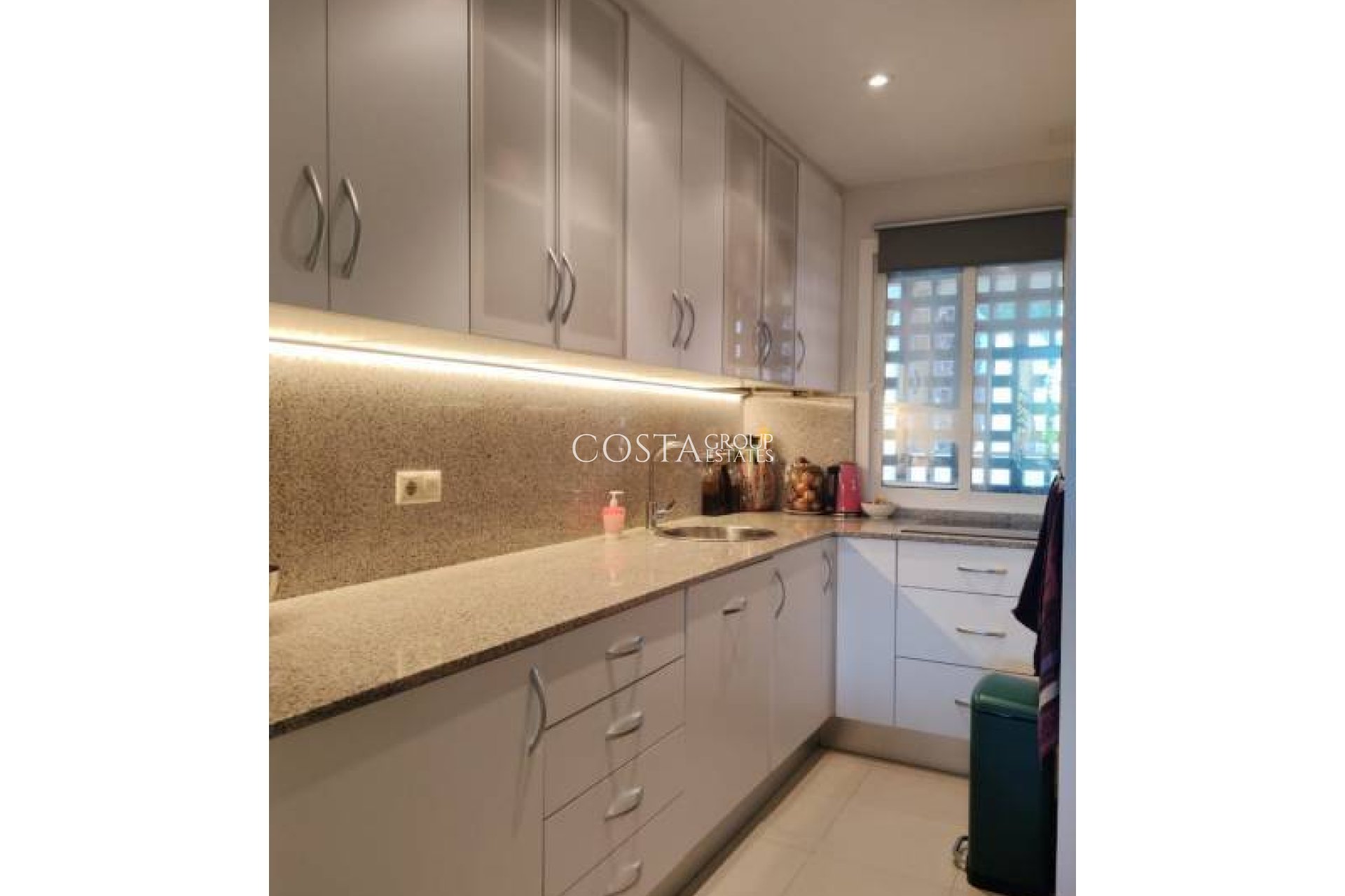 Resale - Apartments -
San Javier - Roda