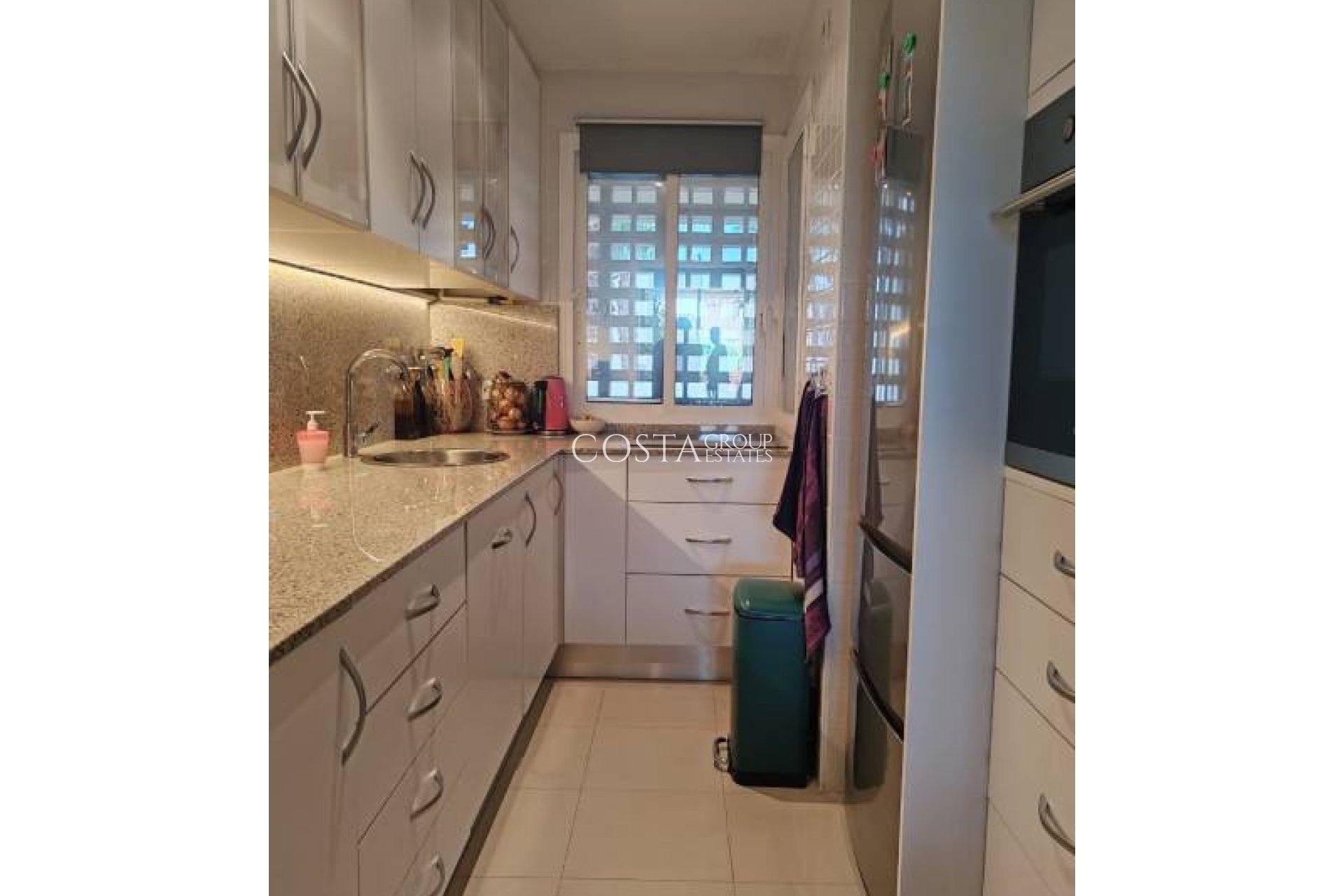 Resale - Apartments -
San Javier - Roda