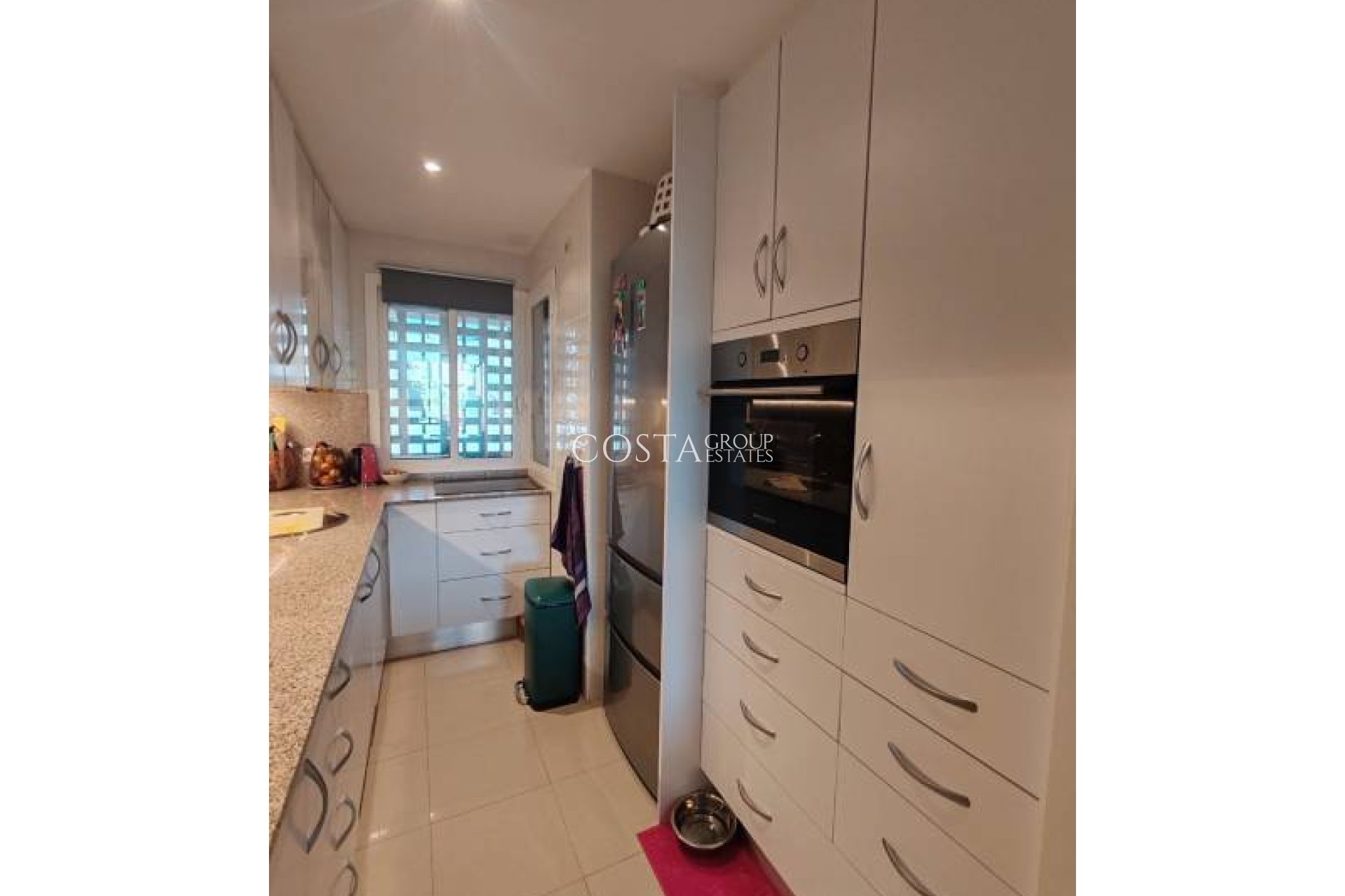 Resale - Apartments -
San Javier - Roda